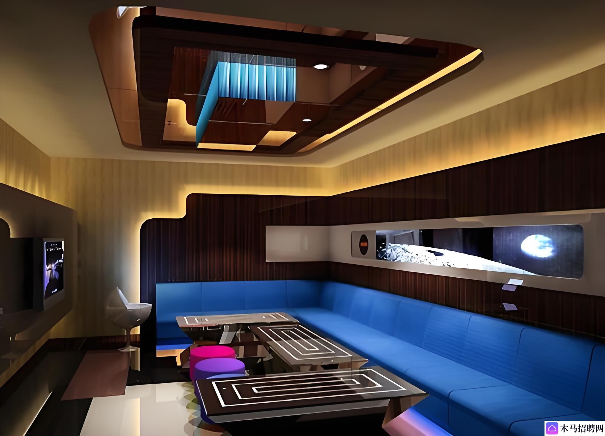 广州十大夜场酒吧与KTV排行深度探访