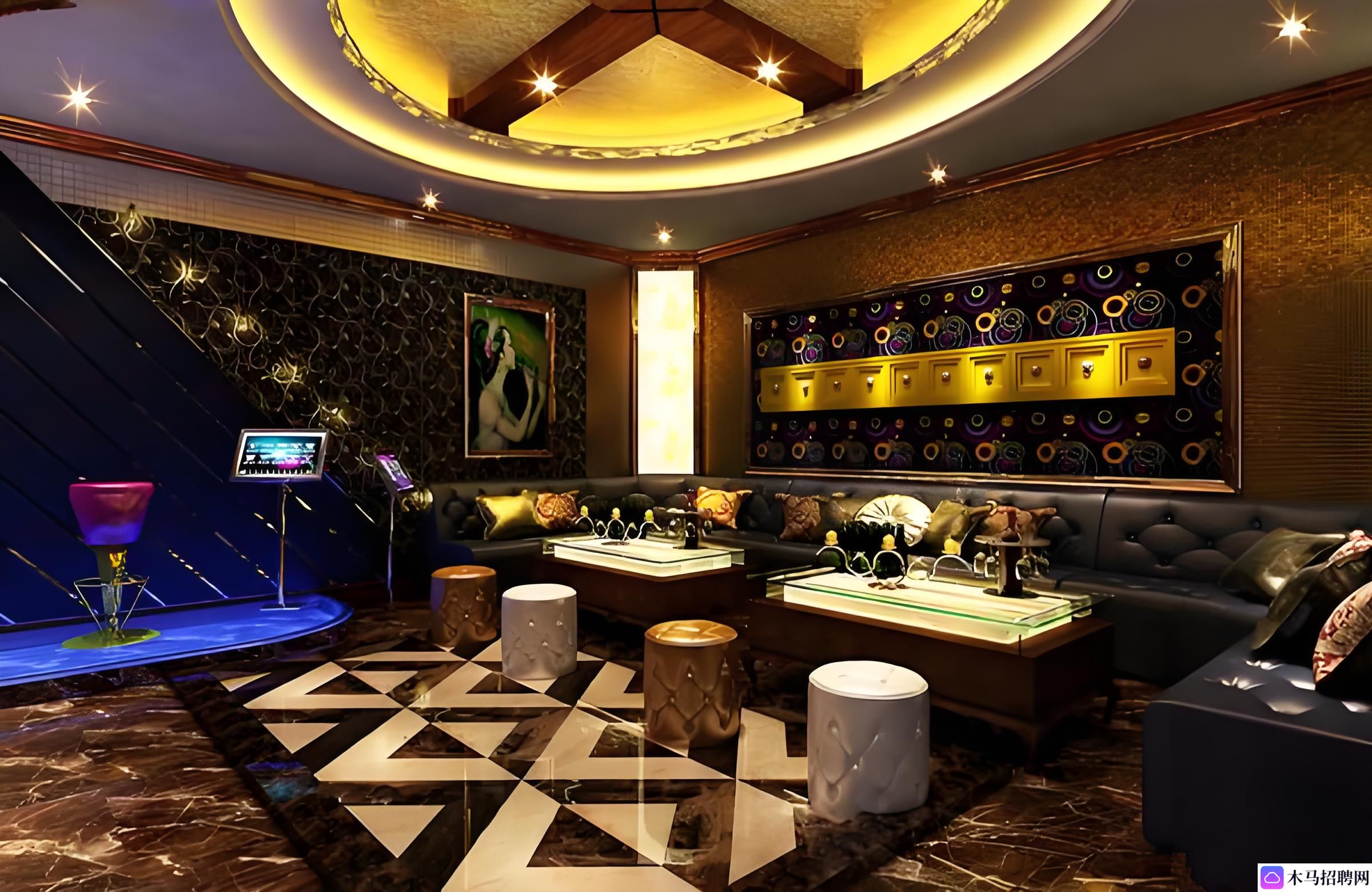 广州十大高端大气上档次夜场、酒吧、KTV排行榜