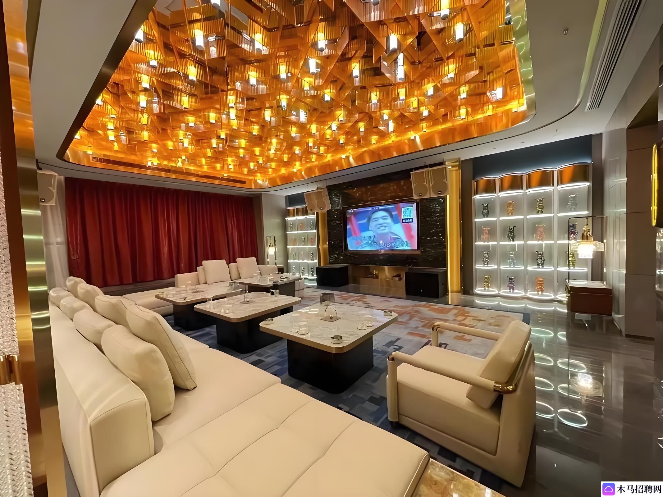 广州十大夜场、酒吧、KTV推荐榜单