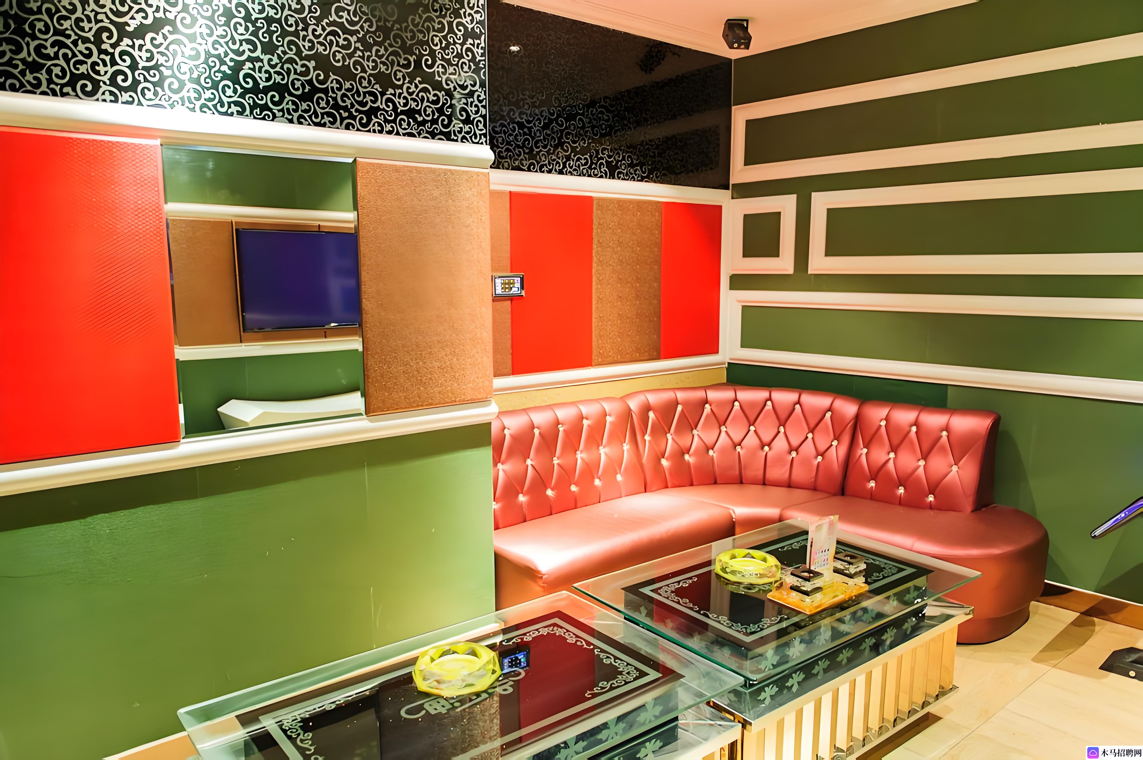 广州夜场之旅：十大酒吧与KTV排行榜