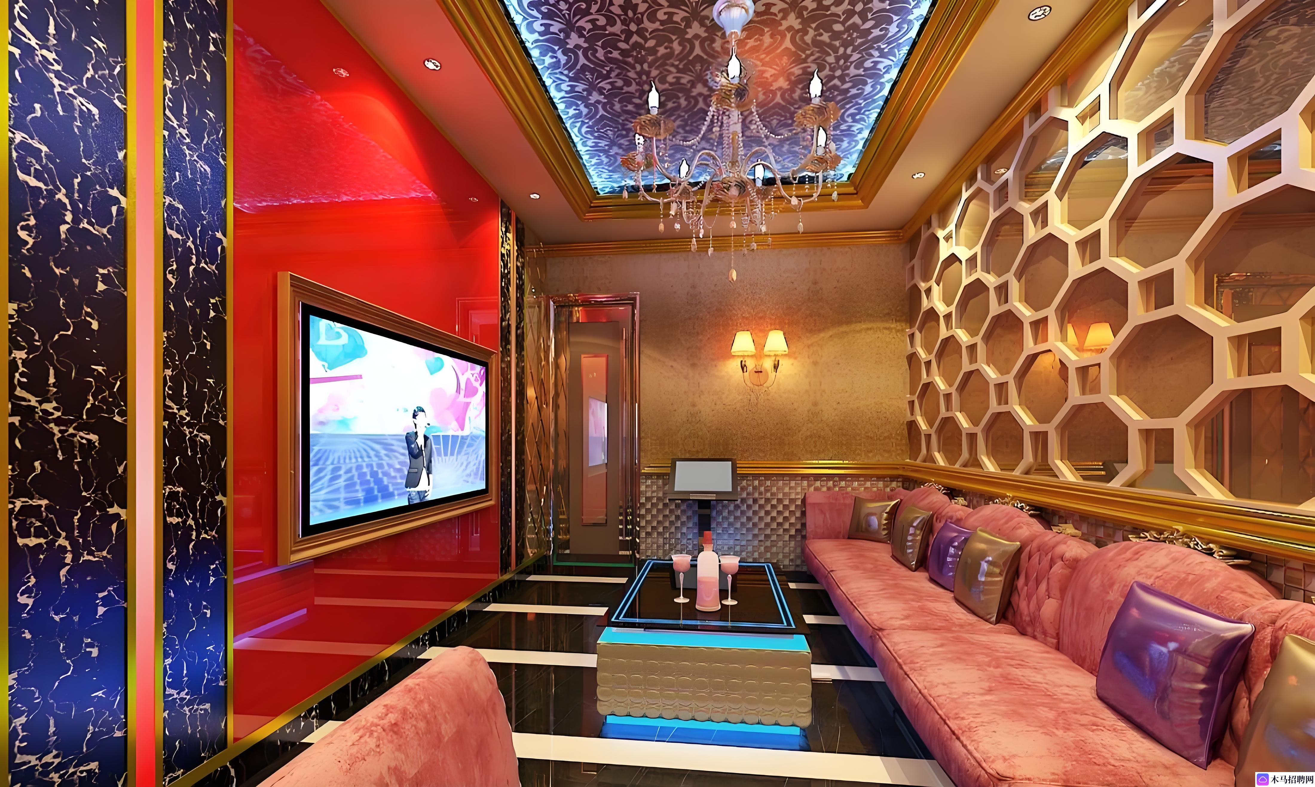 广州十大热门夜场、酒吧、KTV排行榜