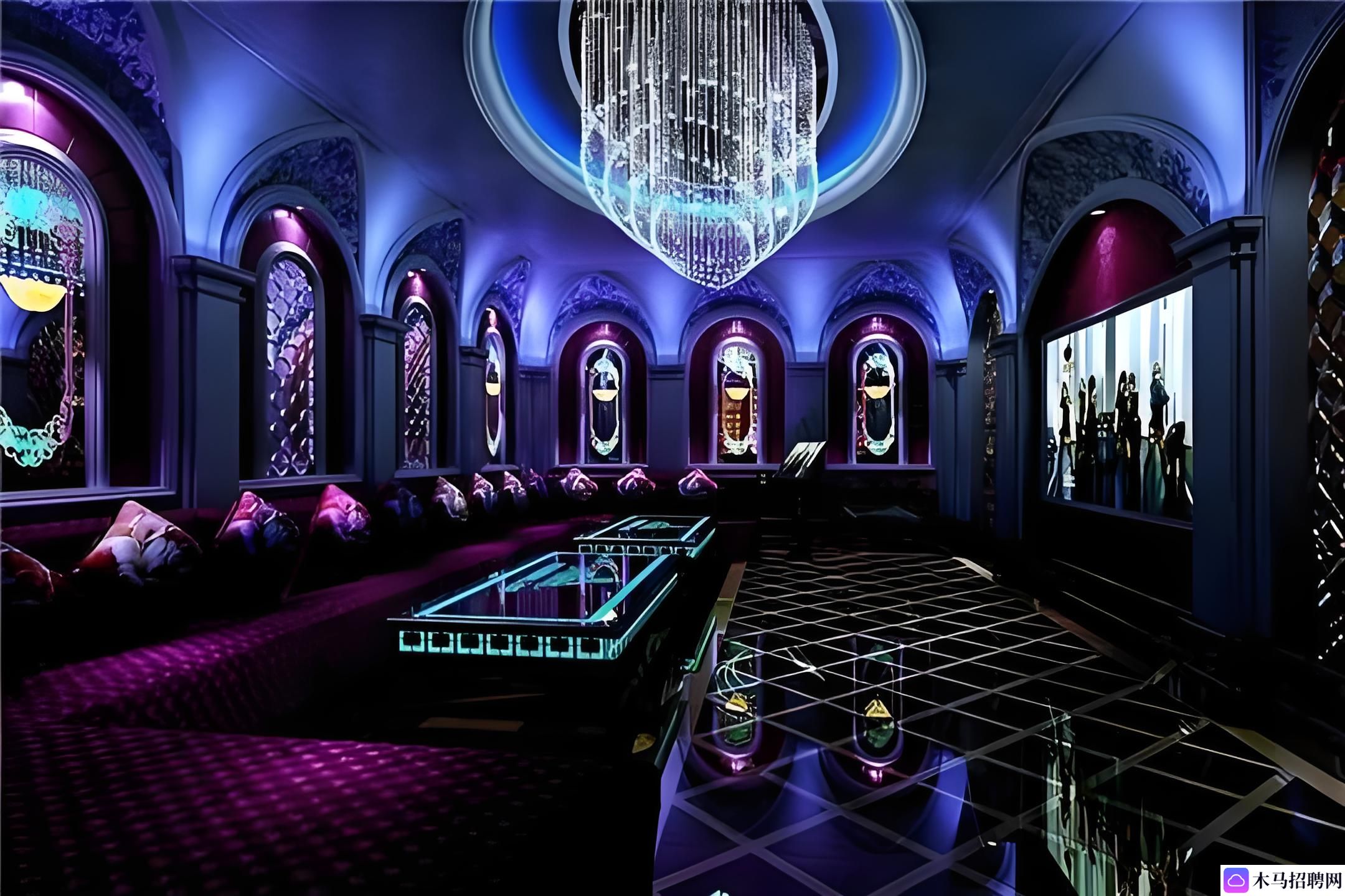 广州高端夜场诚聘魅力女生：来挑战高薪职位，体验无限精彩！