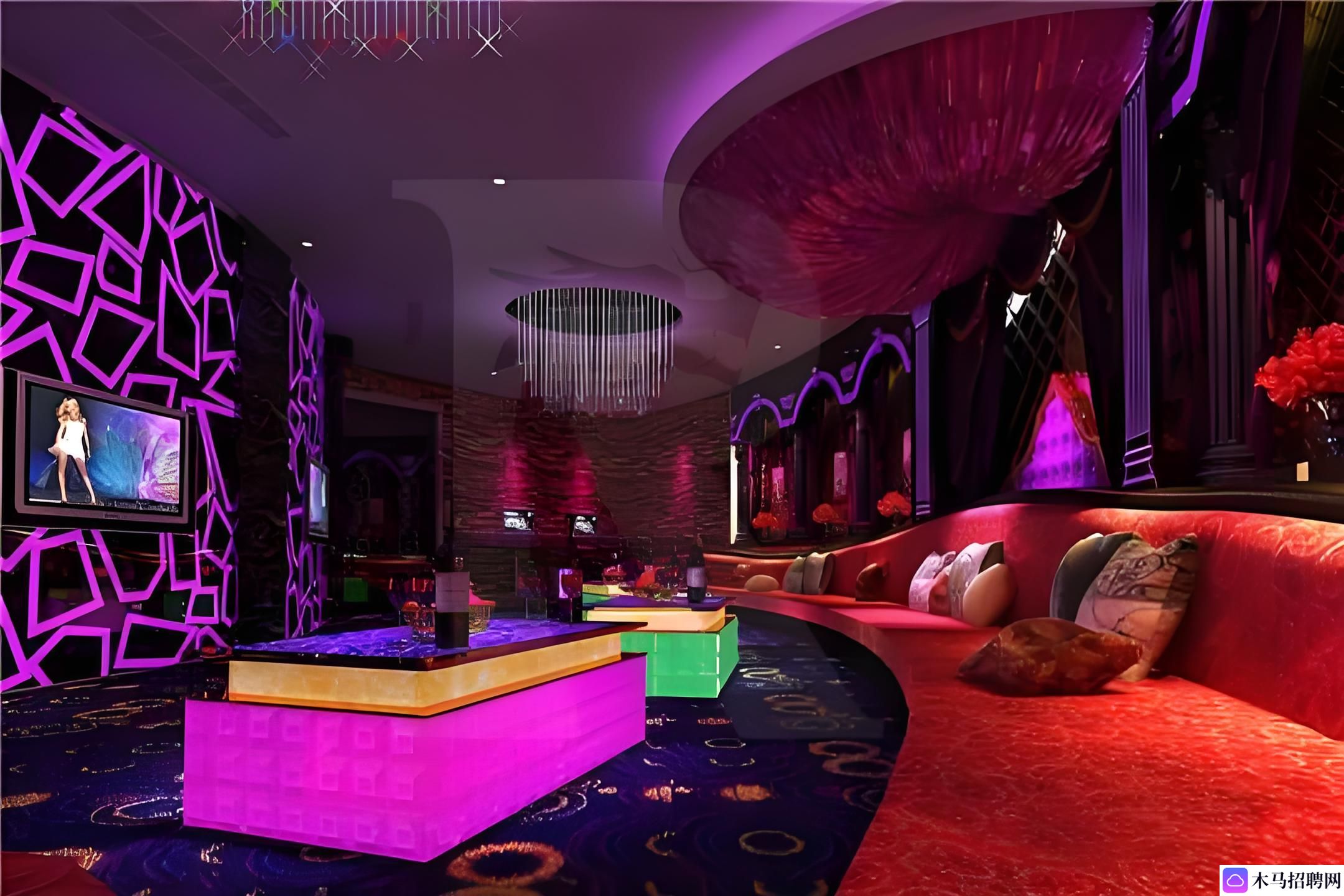 震撼广州夜场招聘：为你开启不一样的夜生活故事！