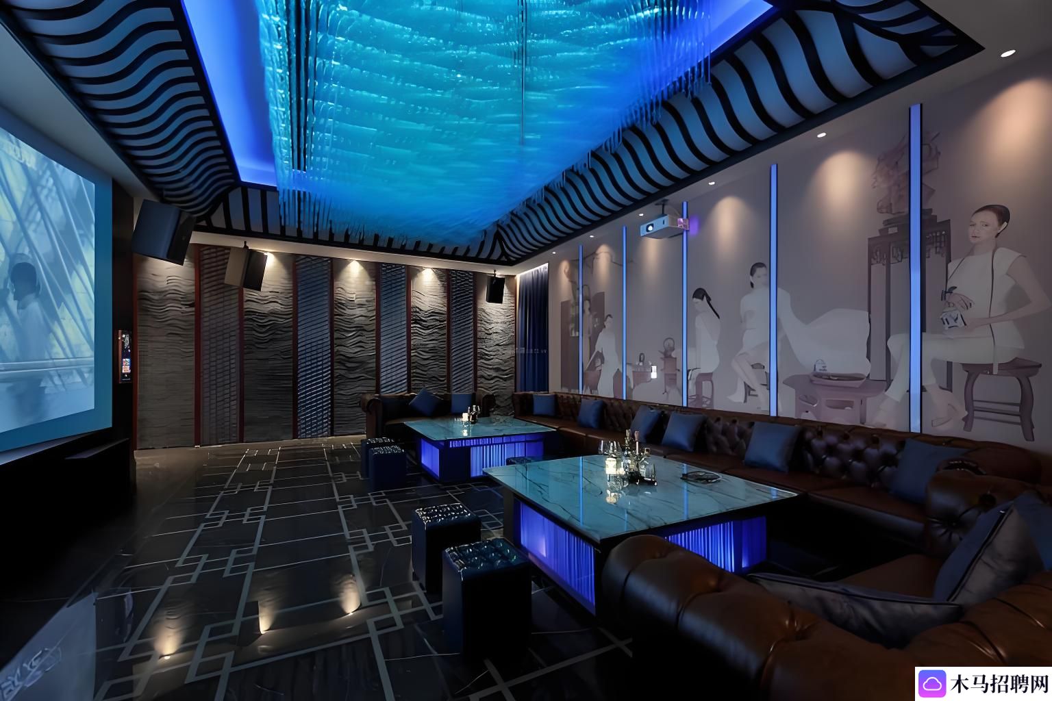 广州夜场招聘：遇见你的精彩时刻！