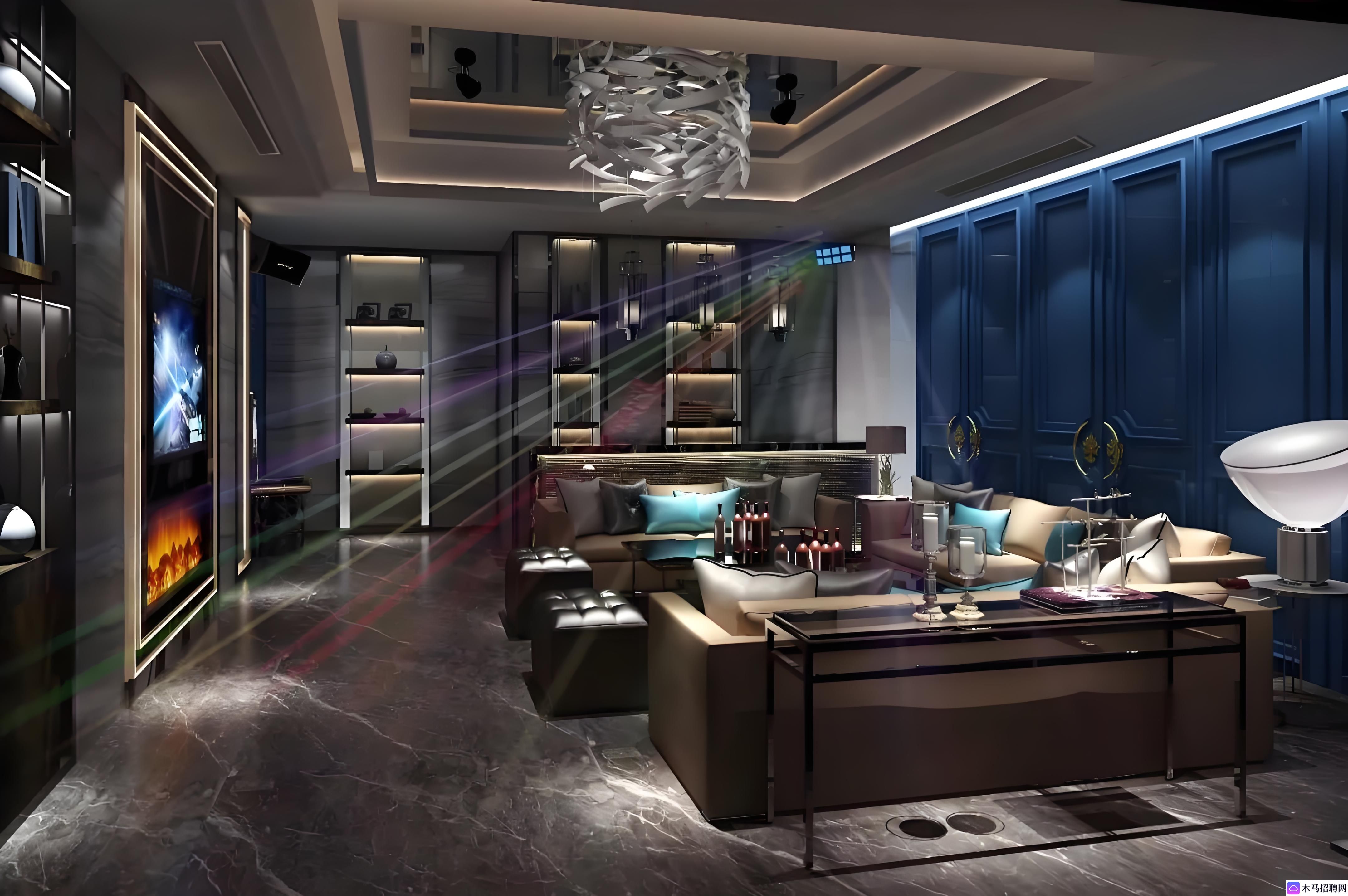 盘点广州夜场那些天花板级别的气氛组