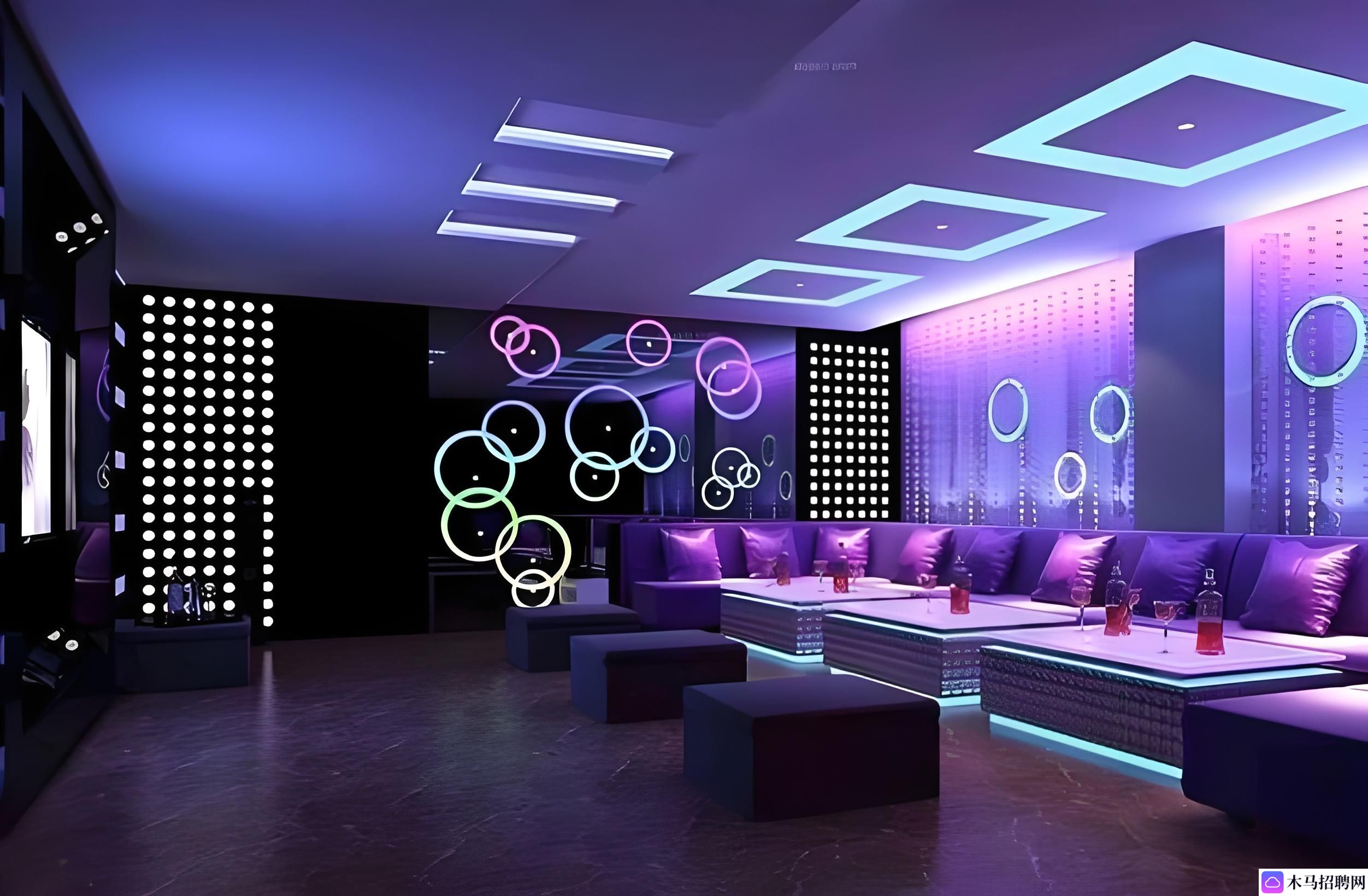 揭秘广州夜场幕后：灯光师与DJ的无尽魅力