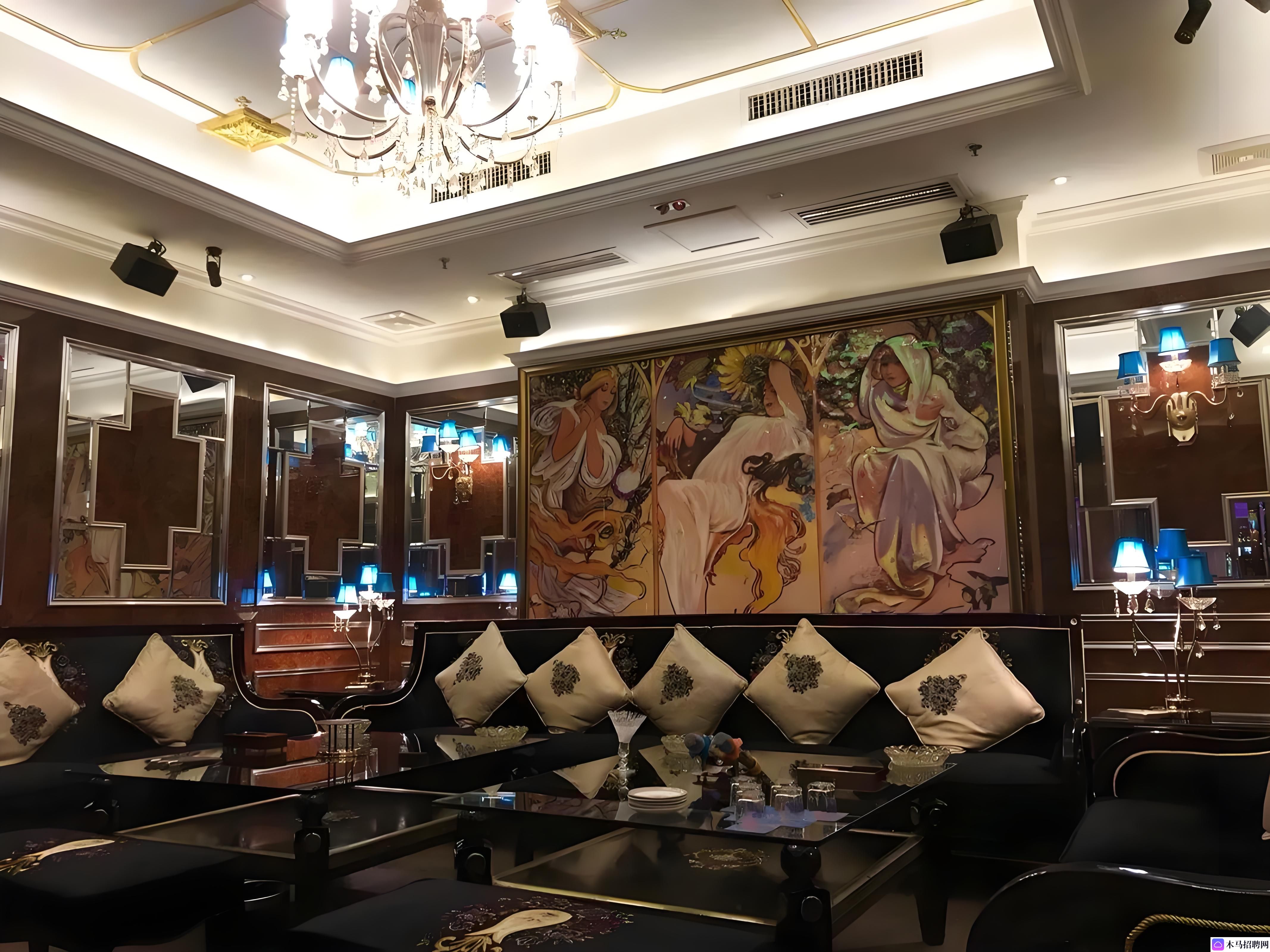 广州夜生活新手指南：如何选择适合你的场子