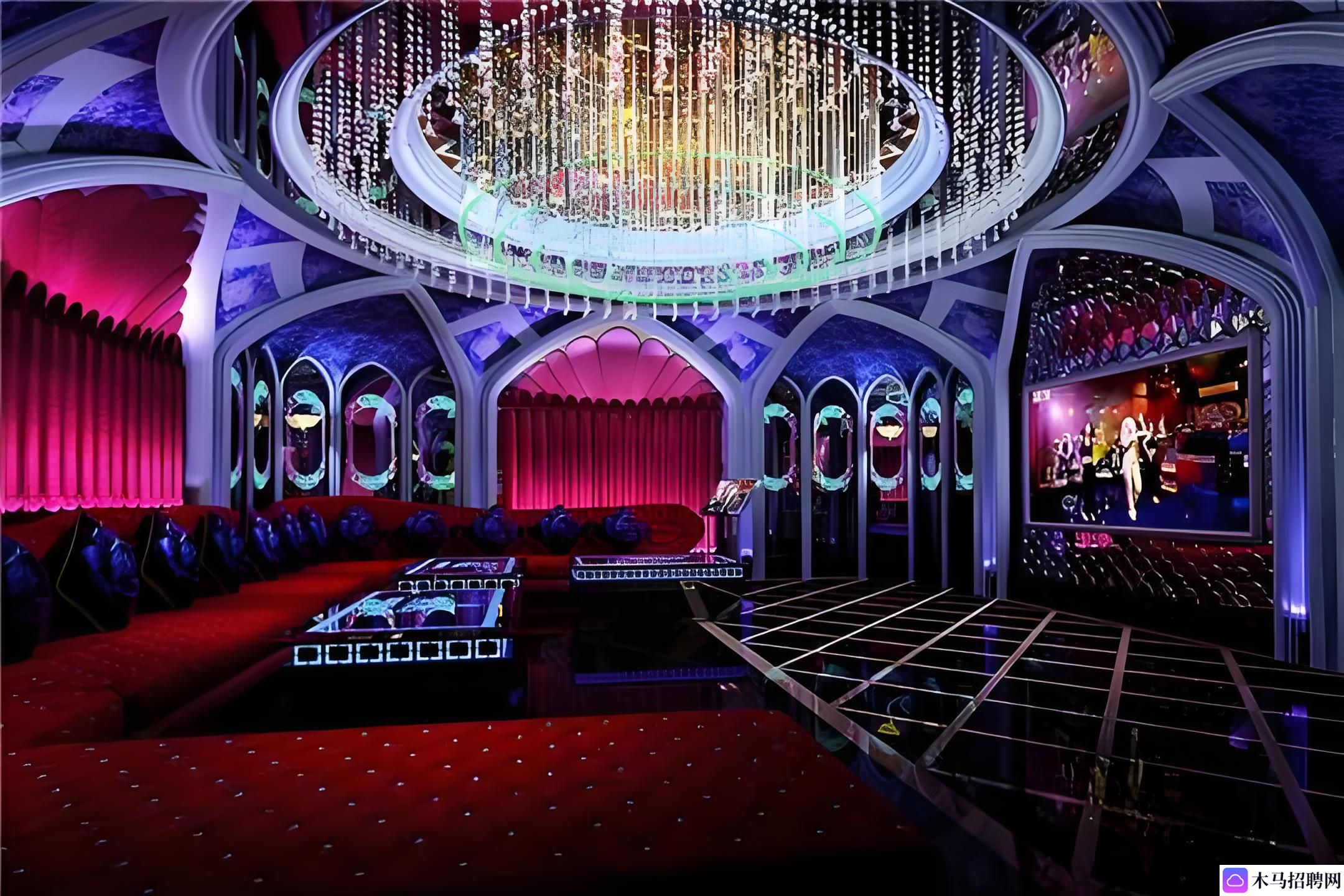 珠江新城顶级夜场等你来玩转舞台——诚招女性公关助理