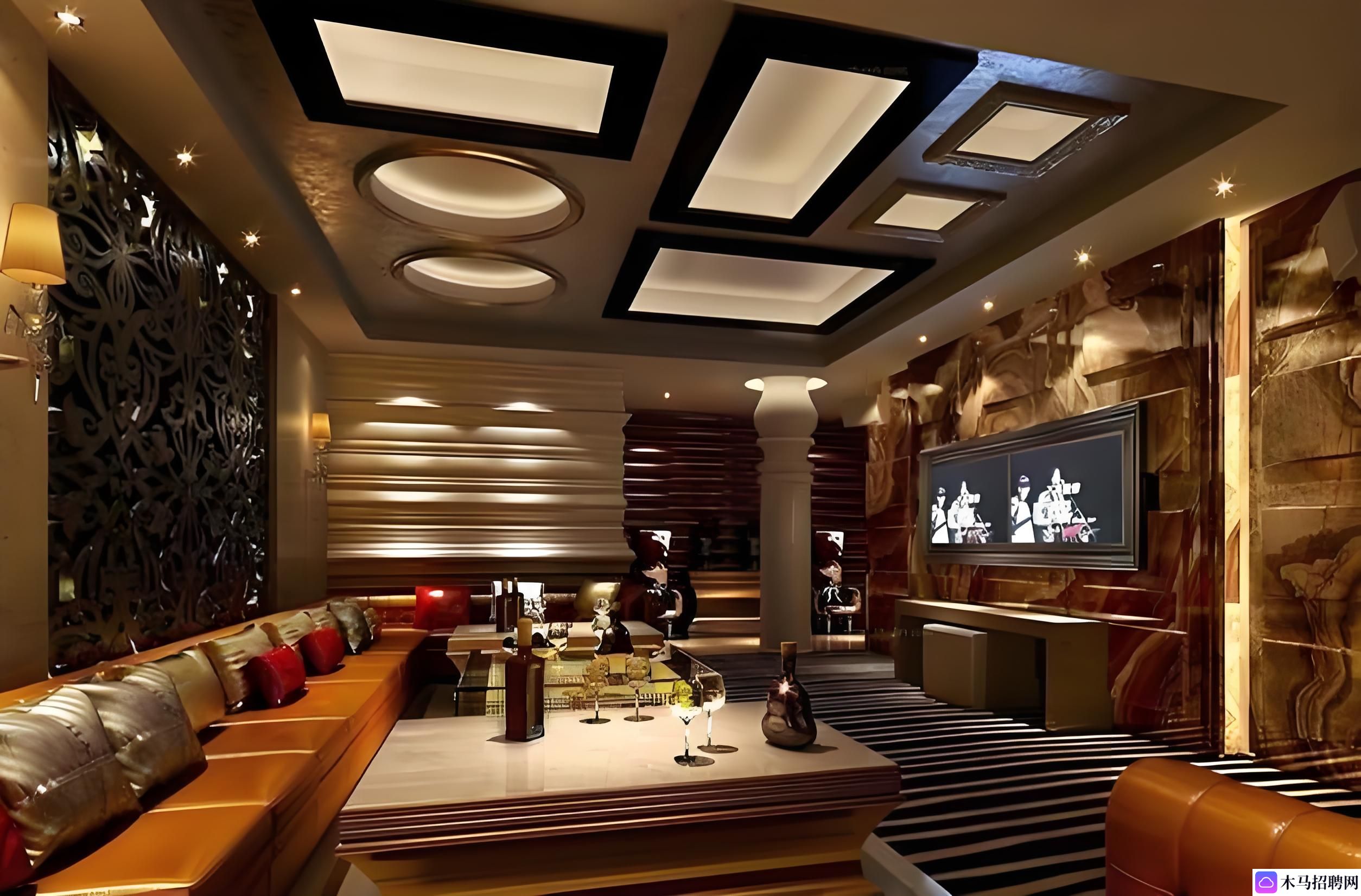 广州夜场招聘 | 诚聘保洁阿姨，带你一起嗨翻夜晚！