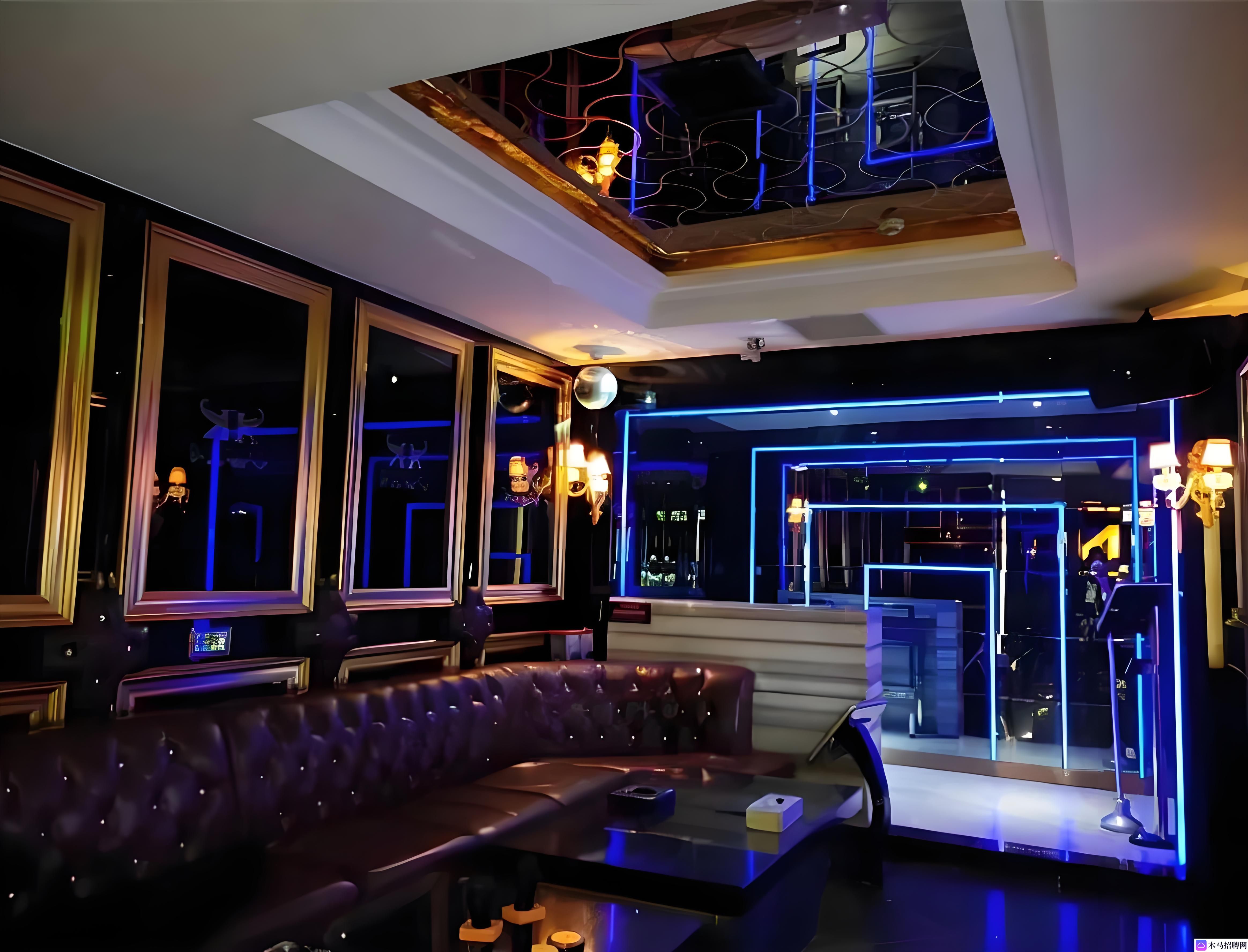 广州五羊新城酒吧招聘：寻觅有艺术特长的夜场女神！