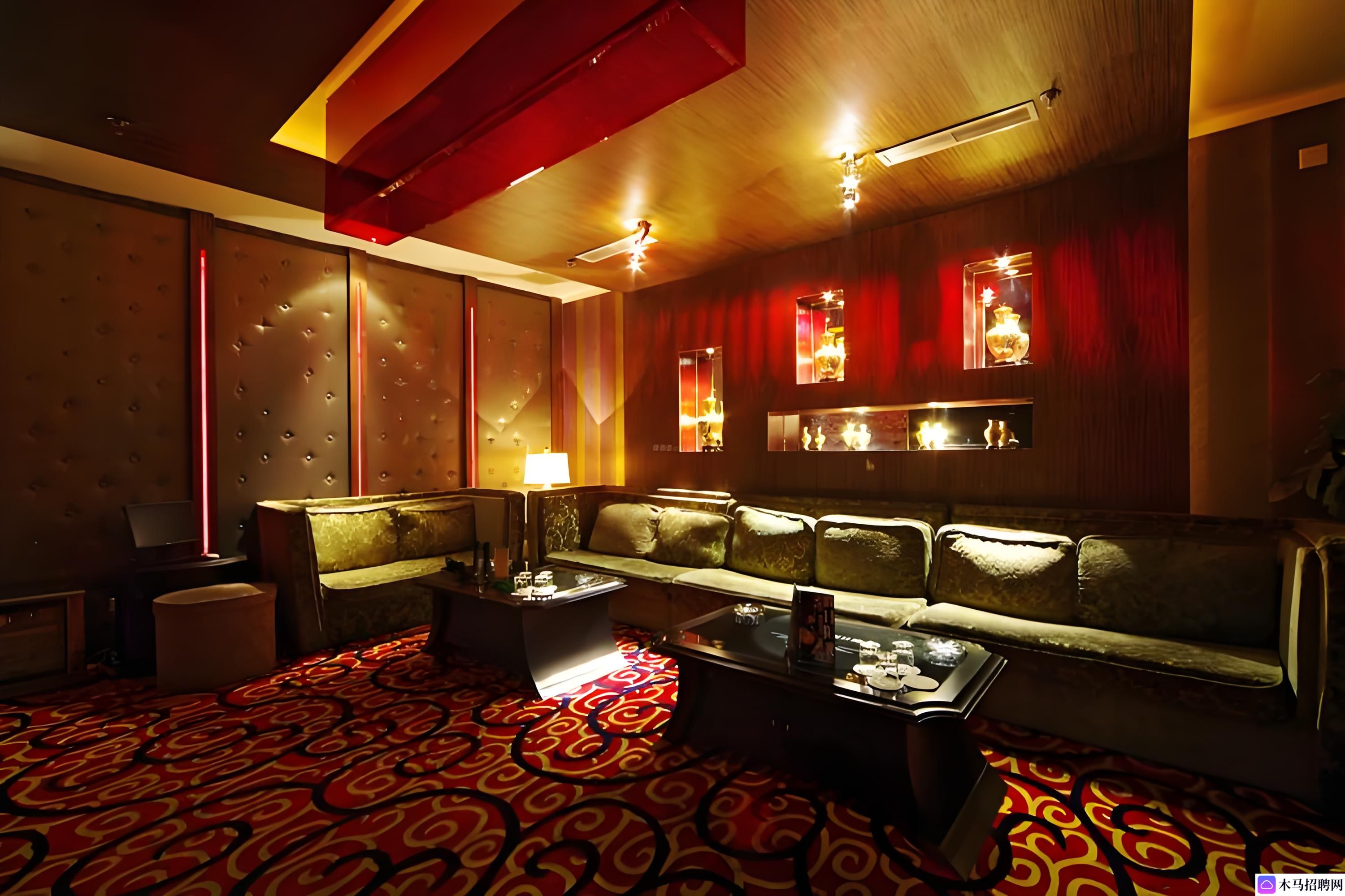 寻找夜场新星：广州中新知识城女合伙人招聘