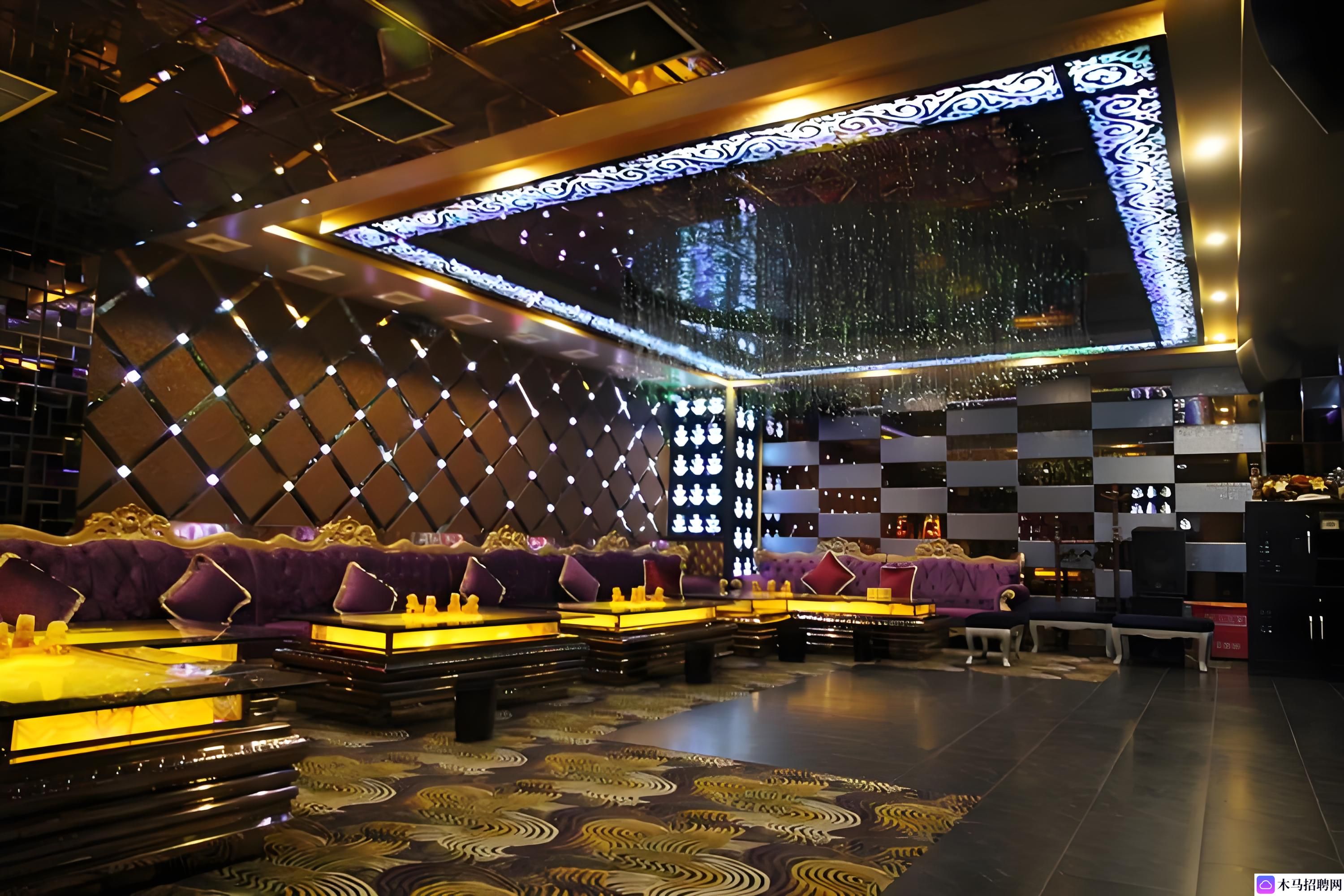 广州天河区高端夜场诚聘：寻找夜的精灵，做夜场的女王！