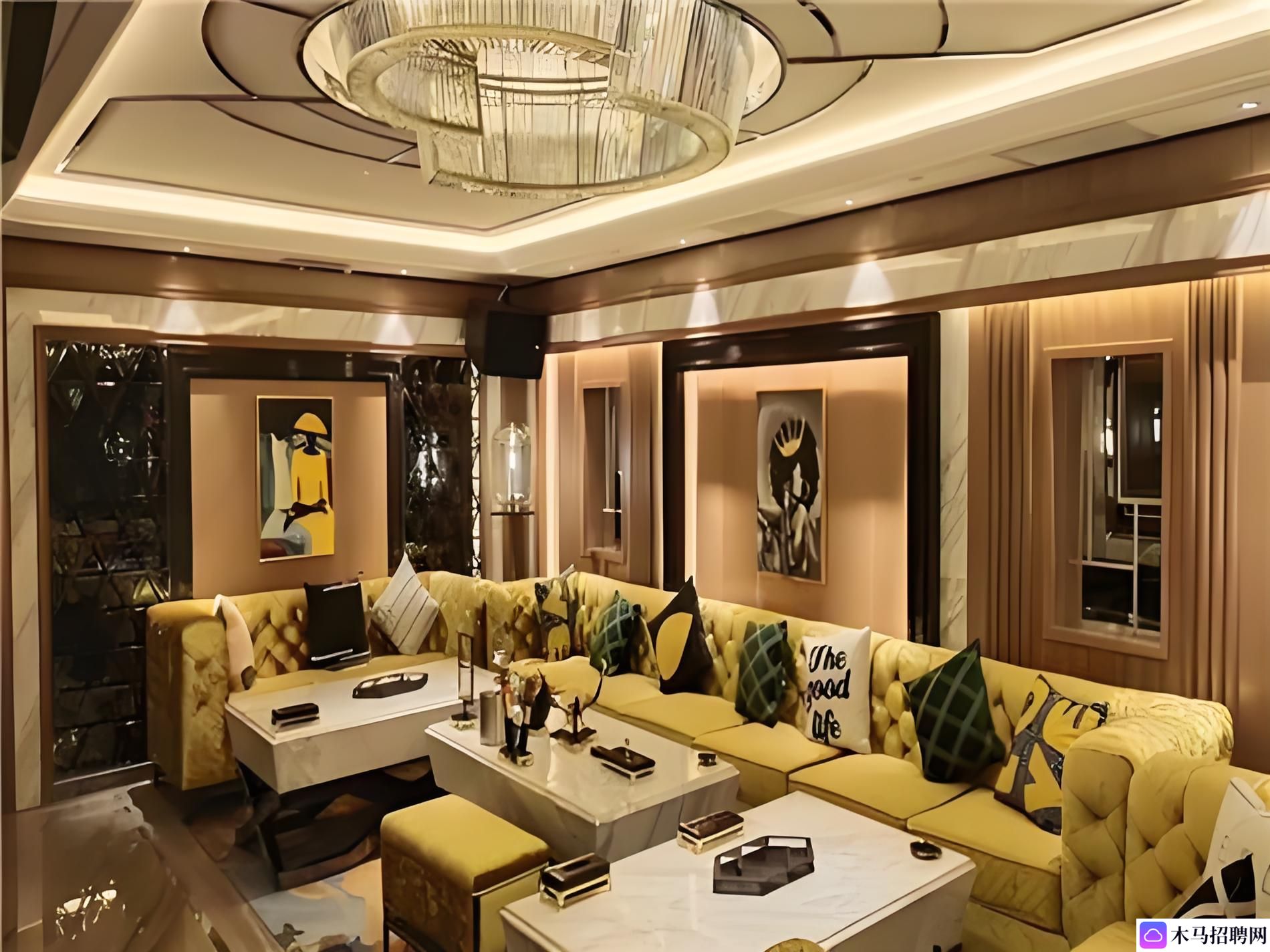 来跨越夜的彩虹：广州岗顶夜场招聘女性收银&行政