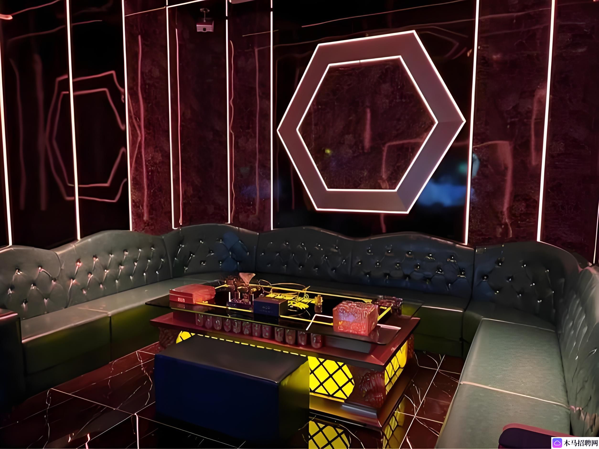 广州大学城夜场气氛组诚聘：释放魅力，快乐兼职！