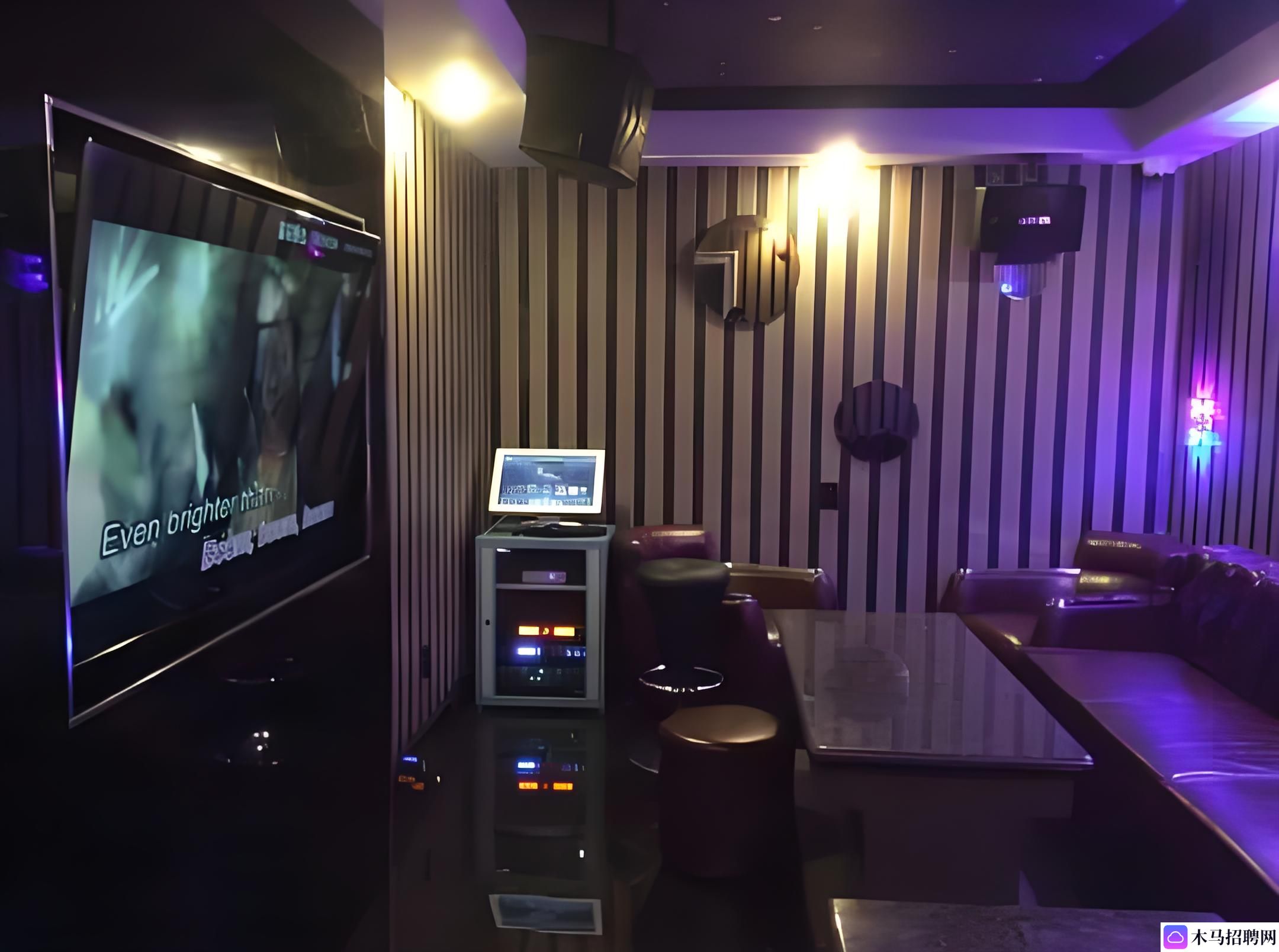 广州夜色未央，等你闪耀——高薪夜场招聘璀璨女星！