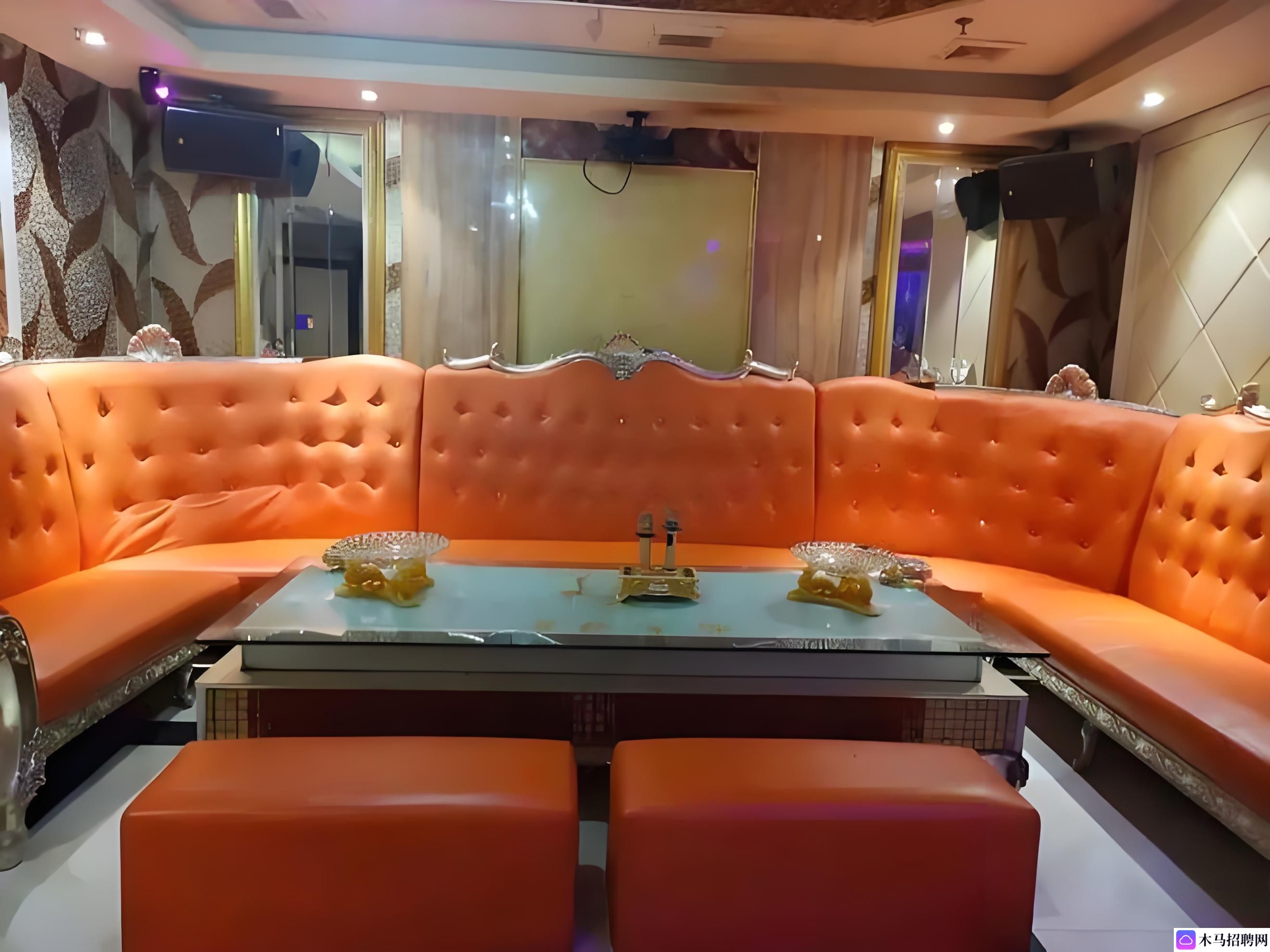 广州黄埔区大型酒吧诚聘：女生想嗨，这里就是你的主场！