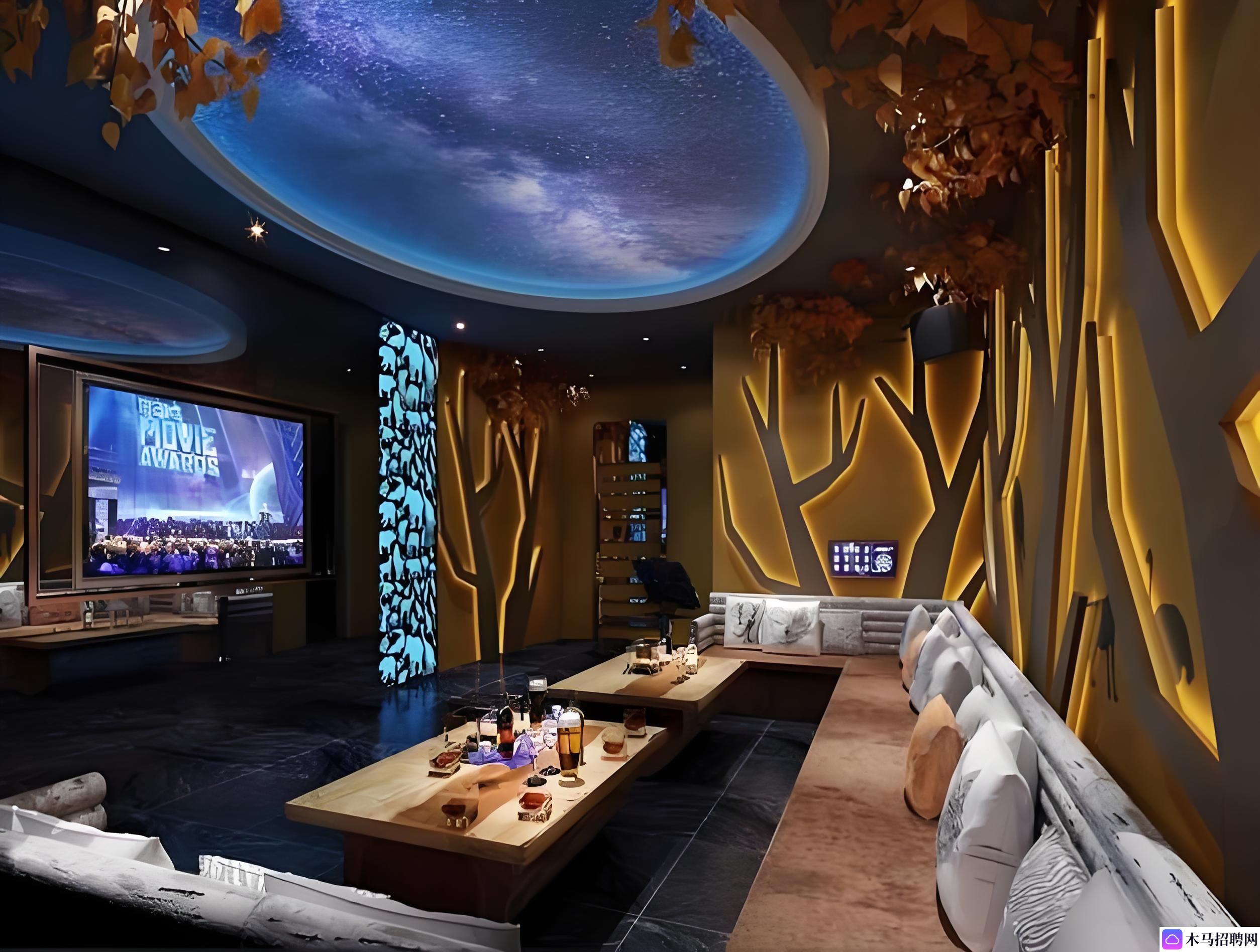 加入江南西夜场，开启璀璨星夜之旅！