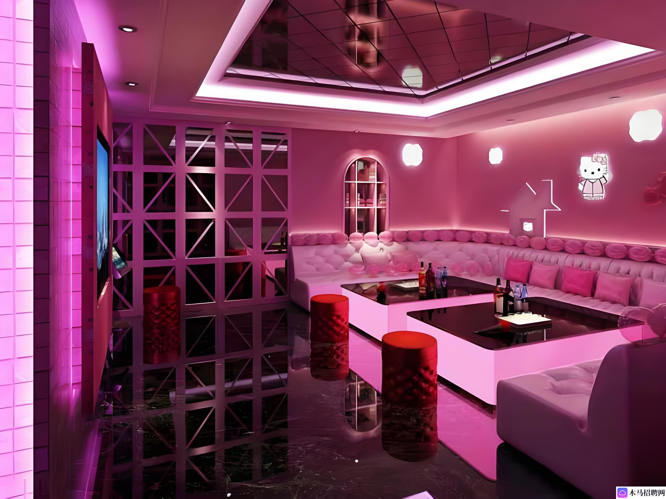 广州夜场高薪招聘：青春无敌，美好时光等你来燃