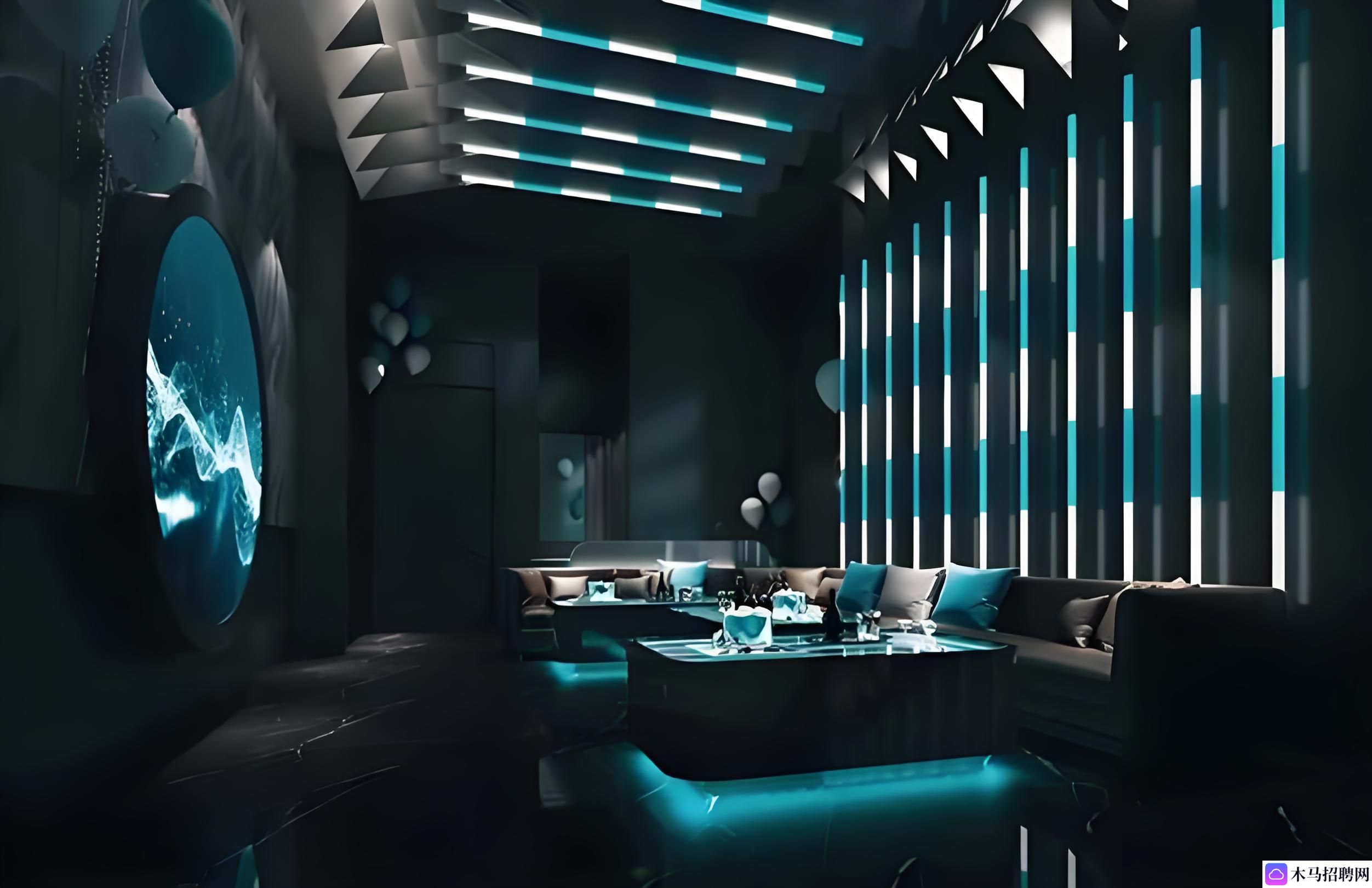 广州金沙洲夜生活，邀你一起闪耀夜空——诚聘女性营销经理