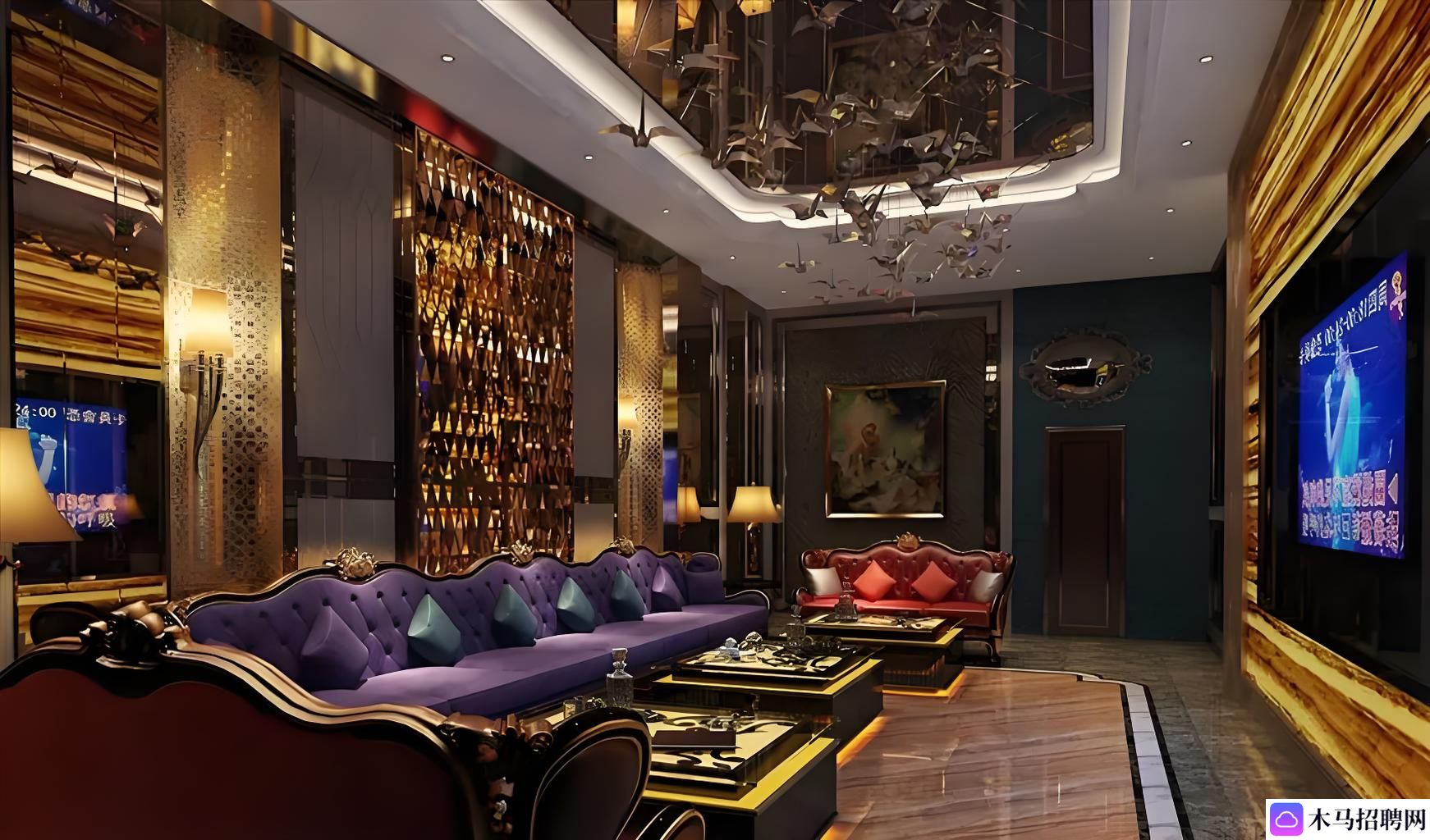 广州白云区大型娱乐场所诚聘：您的夜场梦想苏醒之地！