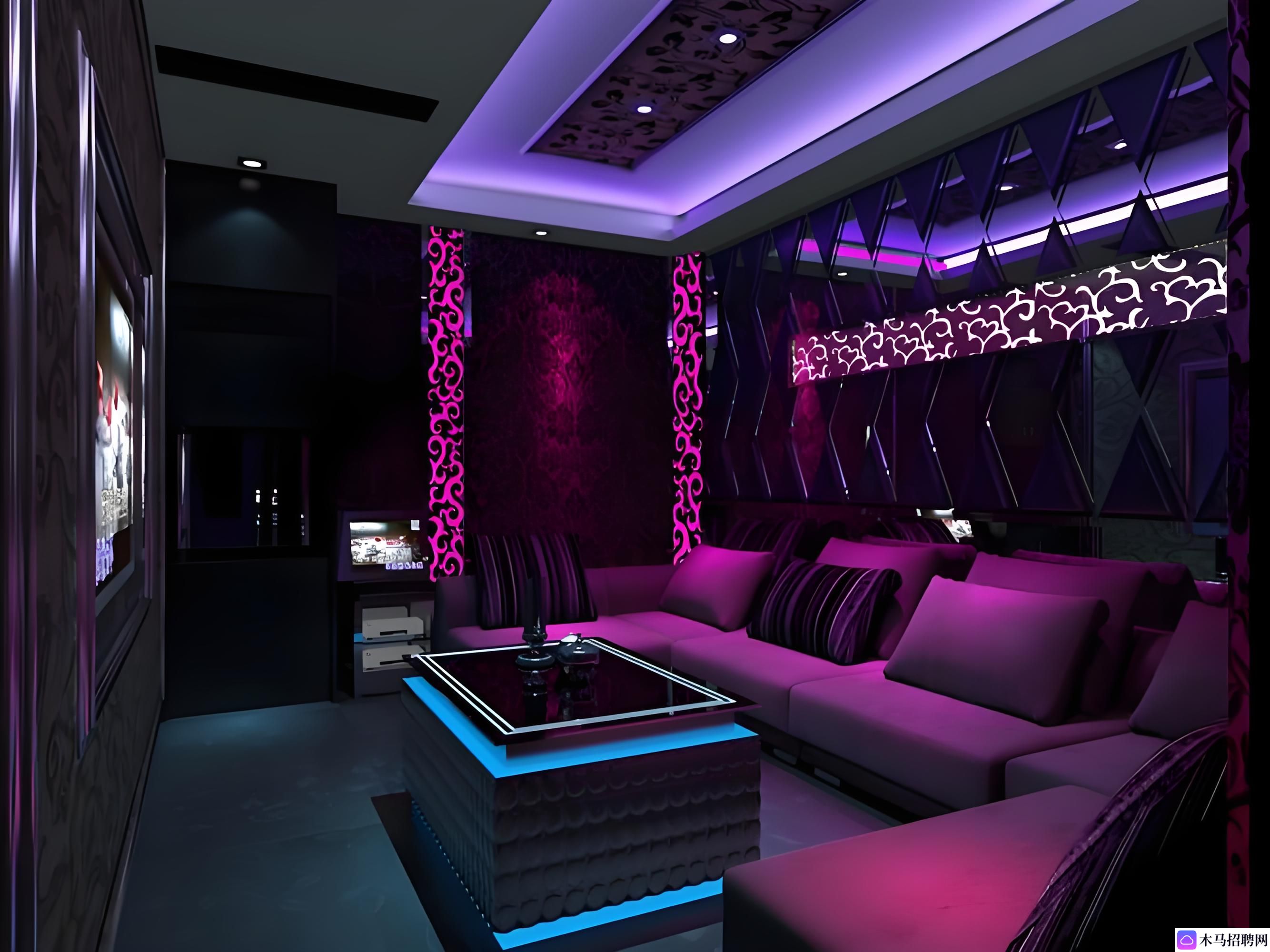 广州体育西路酒吧诚招: 让夜色闪耀的女神吧丽