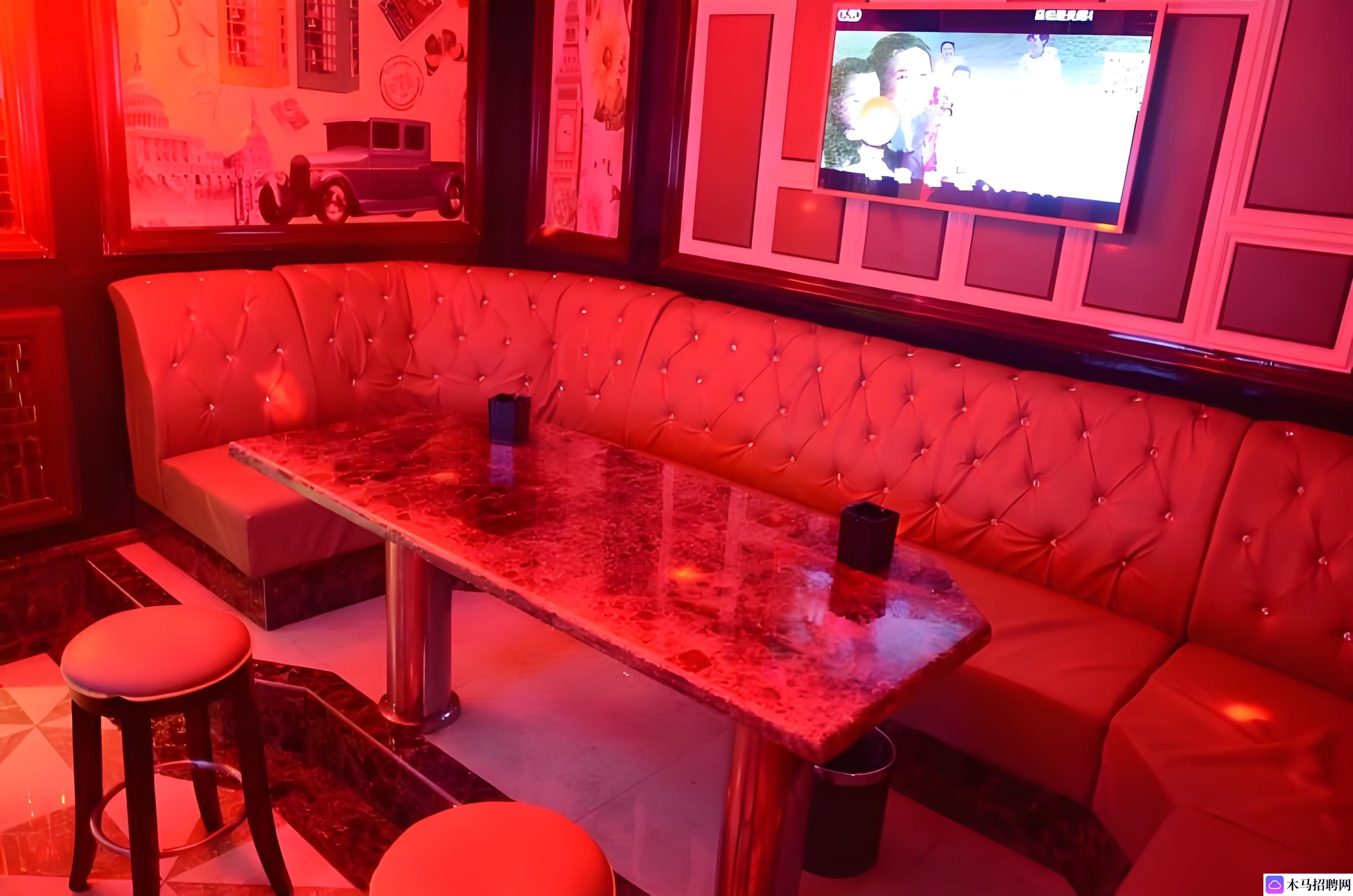 来江南西：寻找独具创意的女性调酒师！