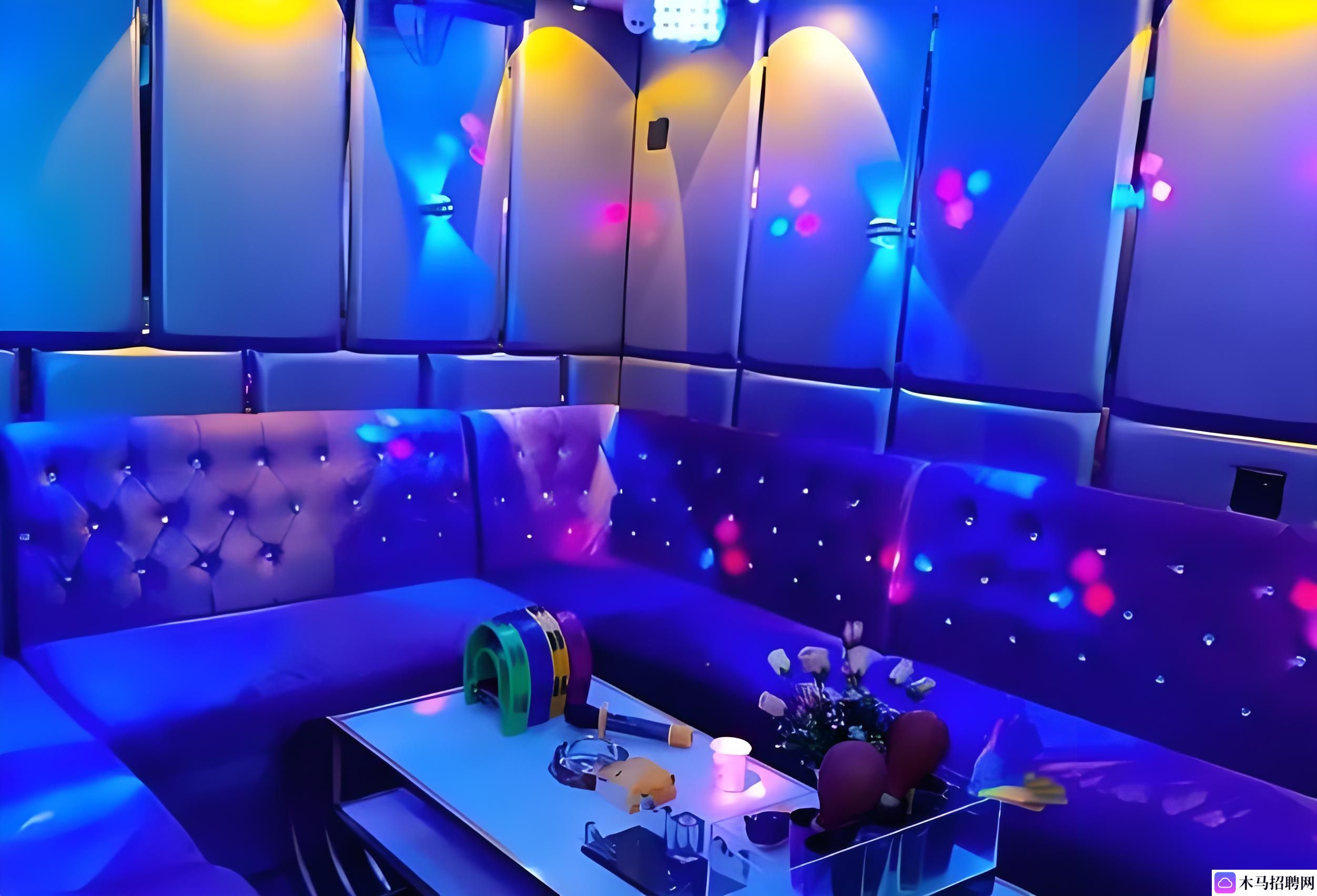 广州北京路夜场招聘女主持人：在魔幻之夜发光