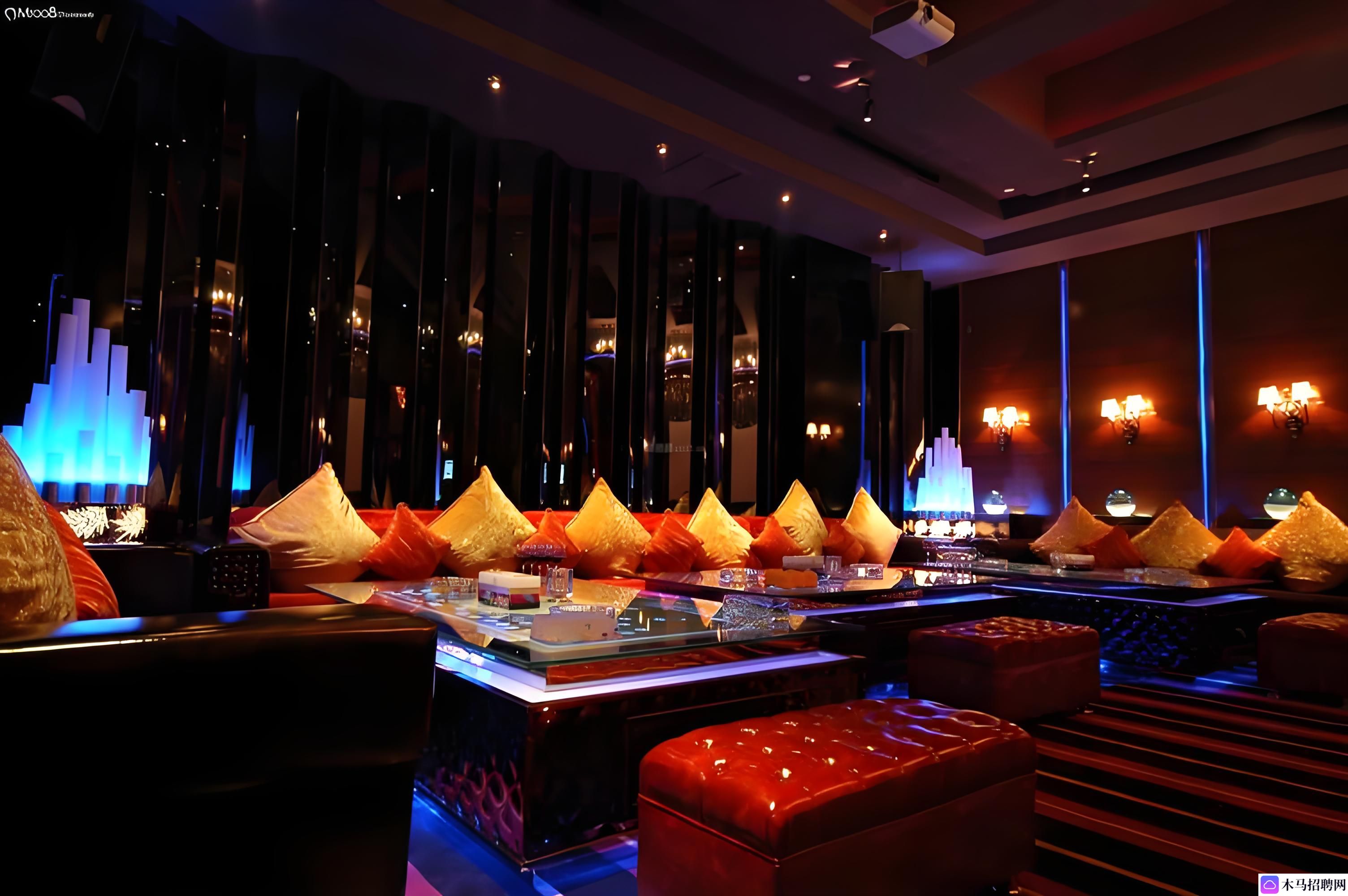 广州金沙洲闪亮新星：招聘女性舞台DJ助理