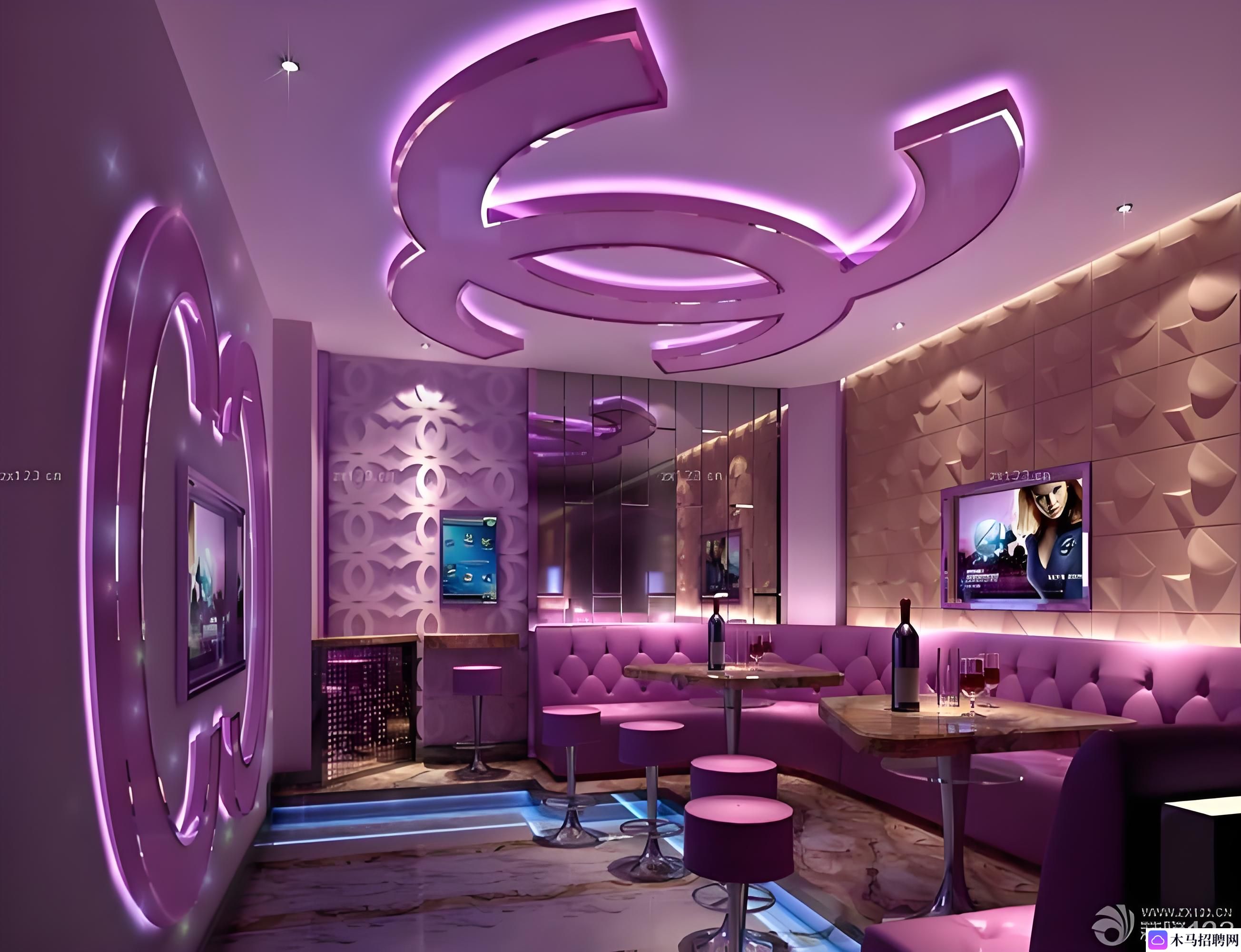 广州市夜场招募：探险夜色的魅力，打造您独特的舞台！