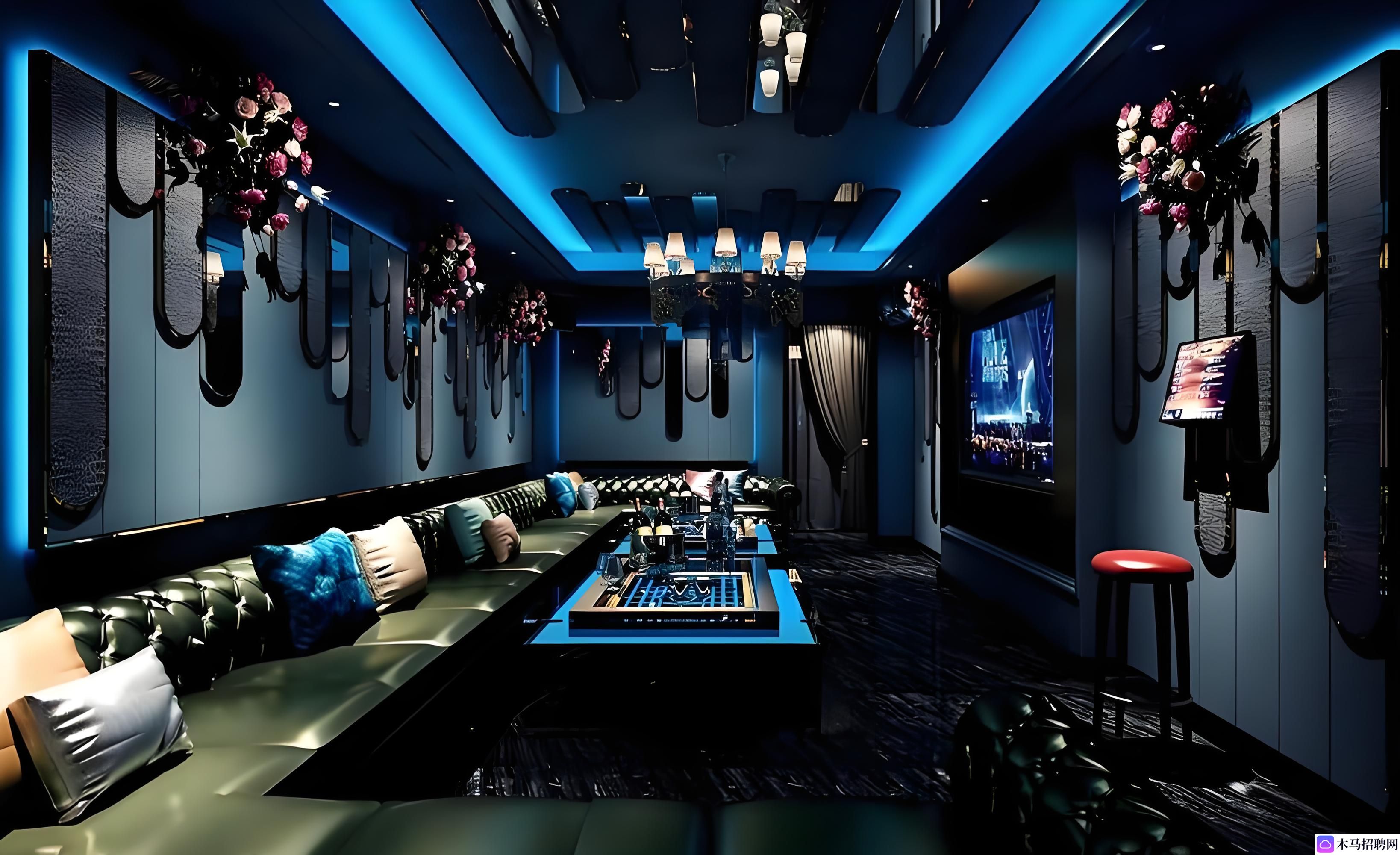 温馨清吧招聘啦！美妙的夜场生活等你来体验！