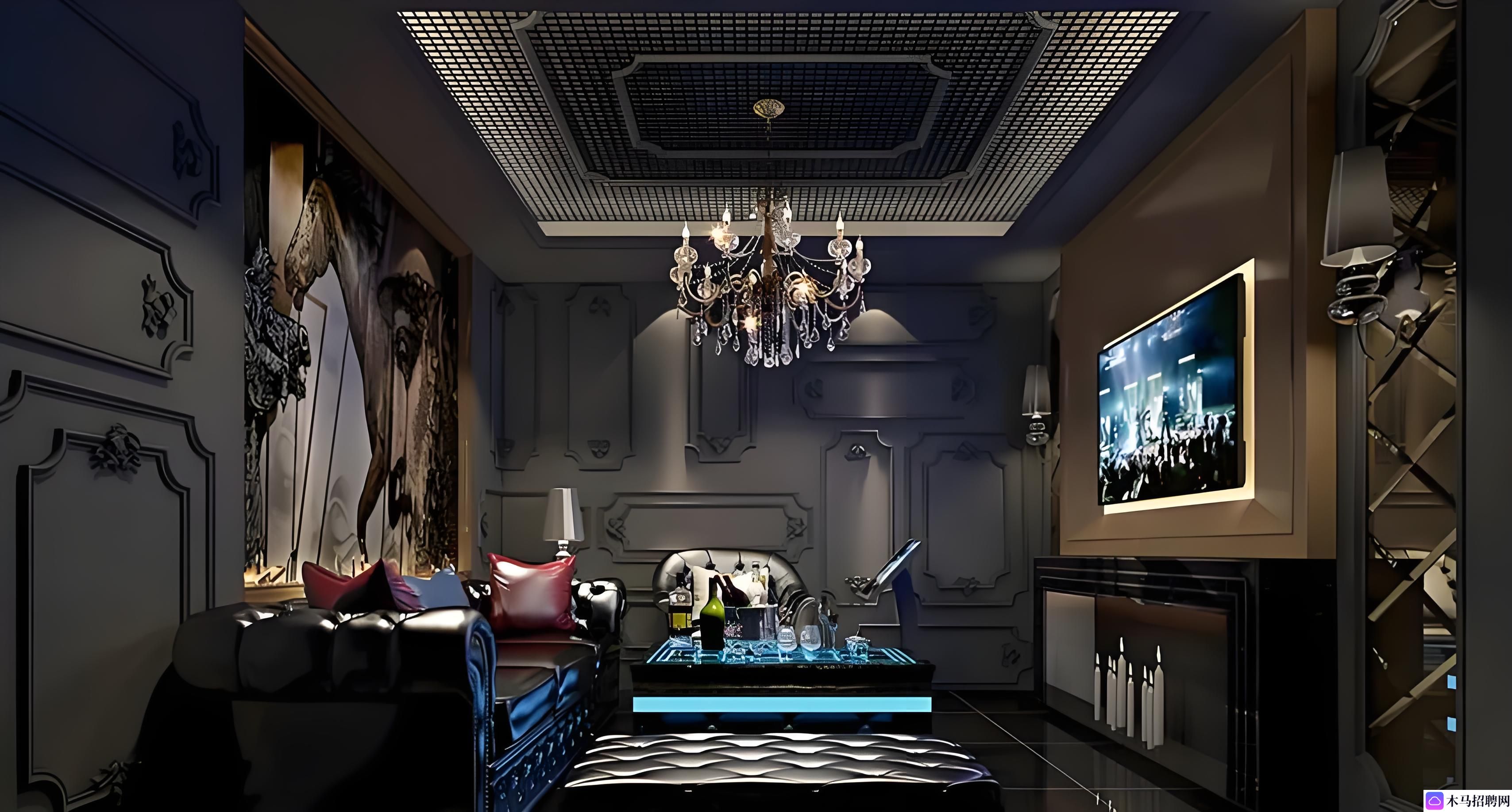 广州黄埔区夜场招聘：来这里，遇见你的璀璨星空！