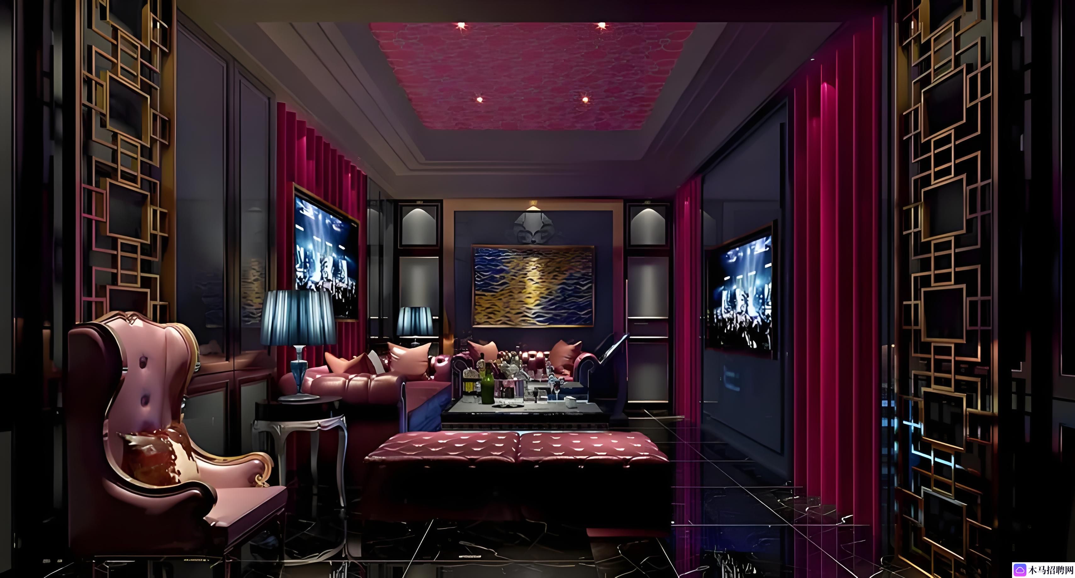 加入广州沿江路夜场，开启你的璀璨人生！