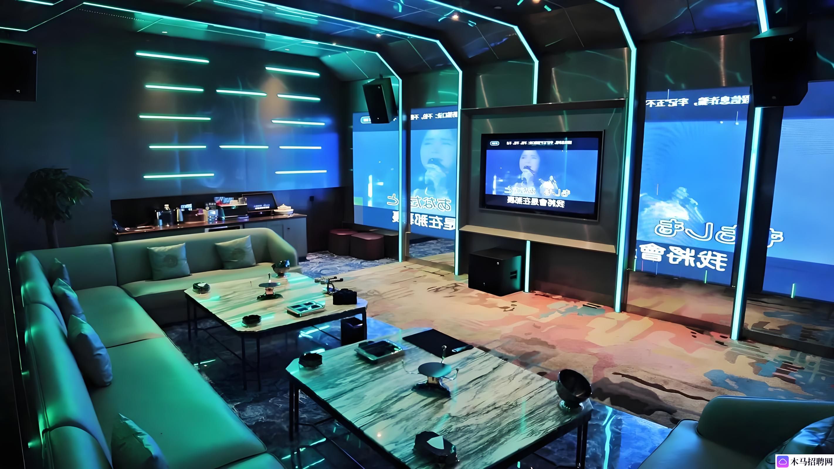 夜场新世界，闪耀你人生！——萝岗科学城夜场直招ing！