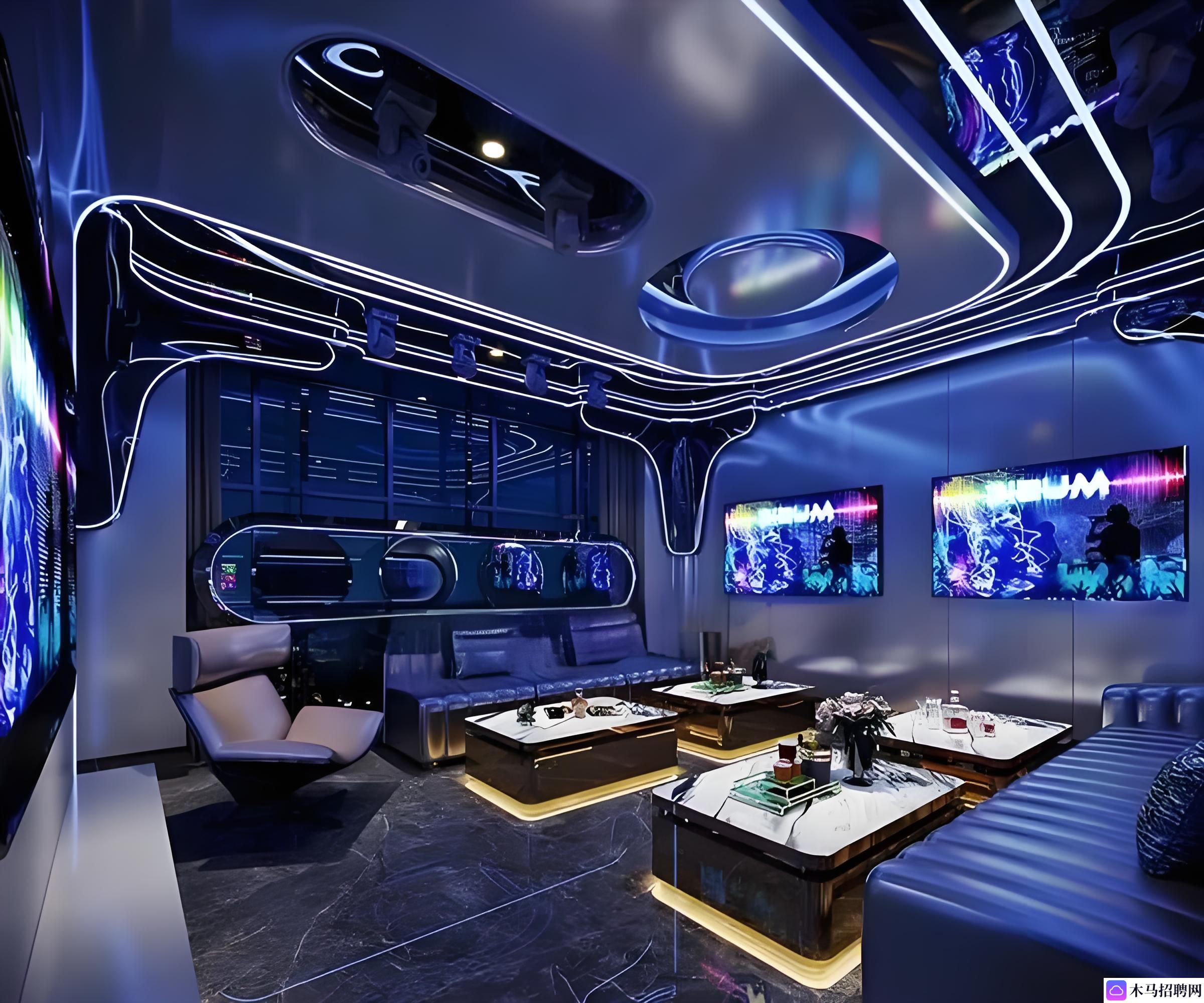 广州大学城夜场招聘：不仅仅是工作，更是一次快乐的夜生活体验！