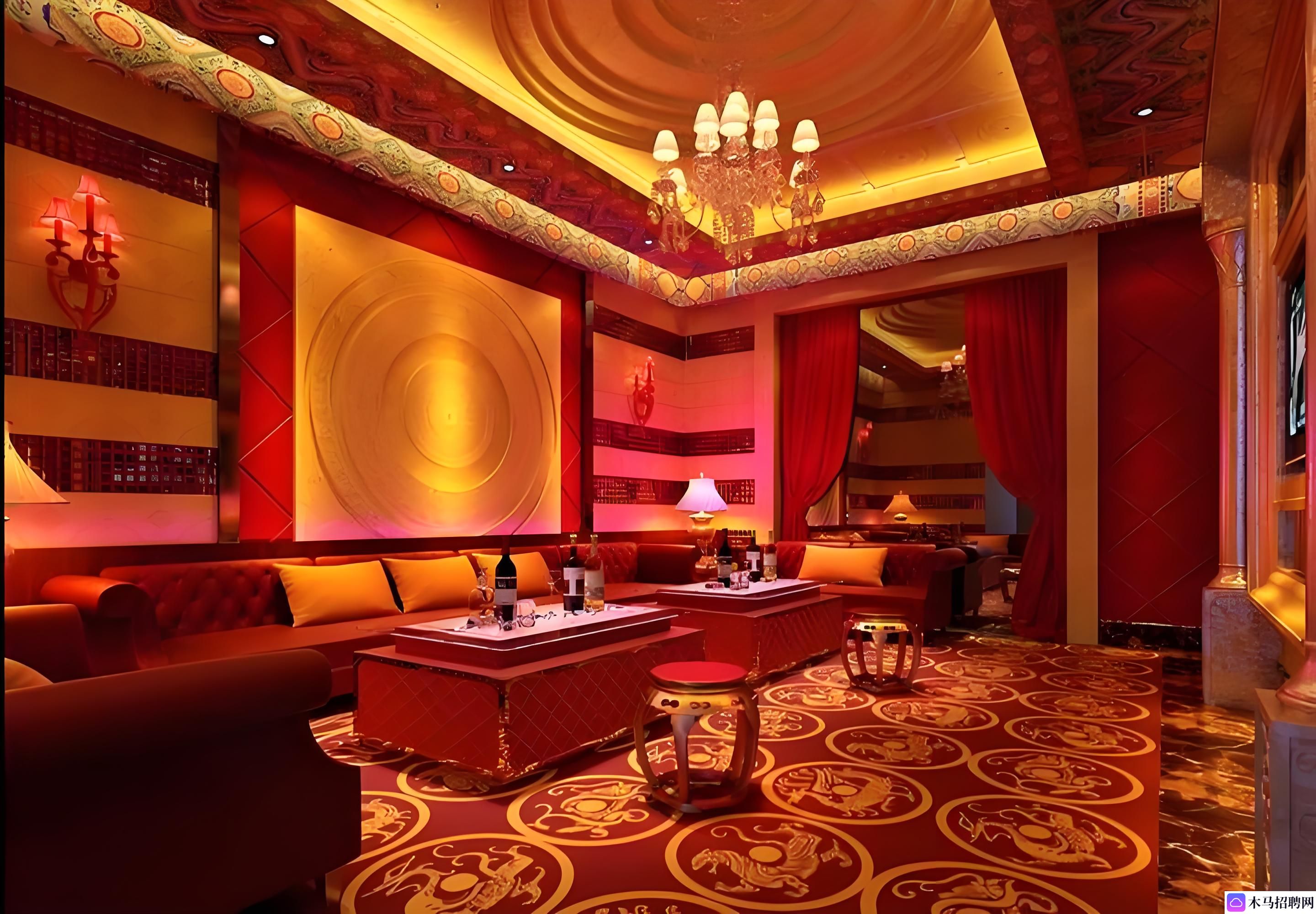 探秘广州环市东华侨新村的异国情调酒吧