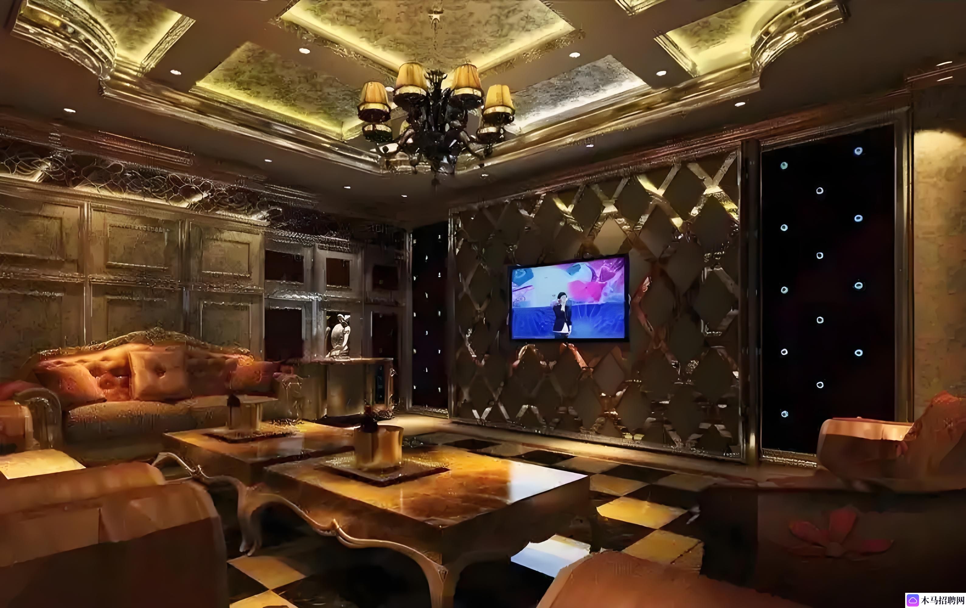 广州增城新塘镇夜场实地探访：探寻东部娱乐新热点