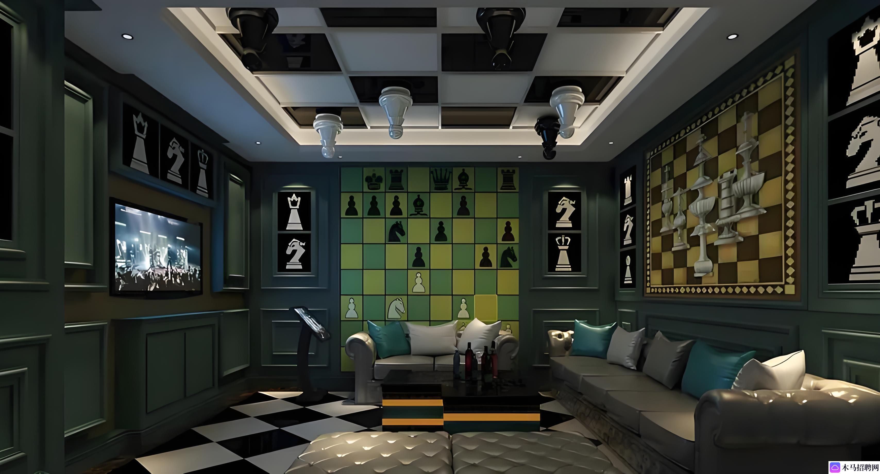 打卡番禺区市桥地铁站附近的主题KTV，体验最新影音科技的魅力