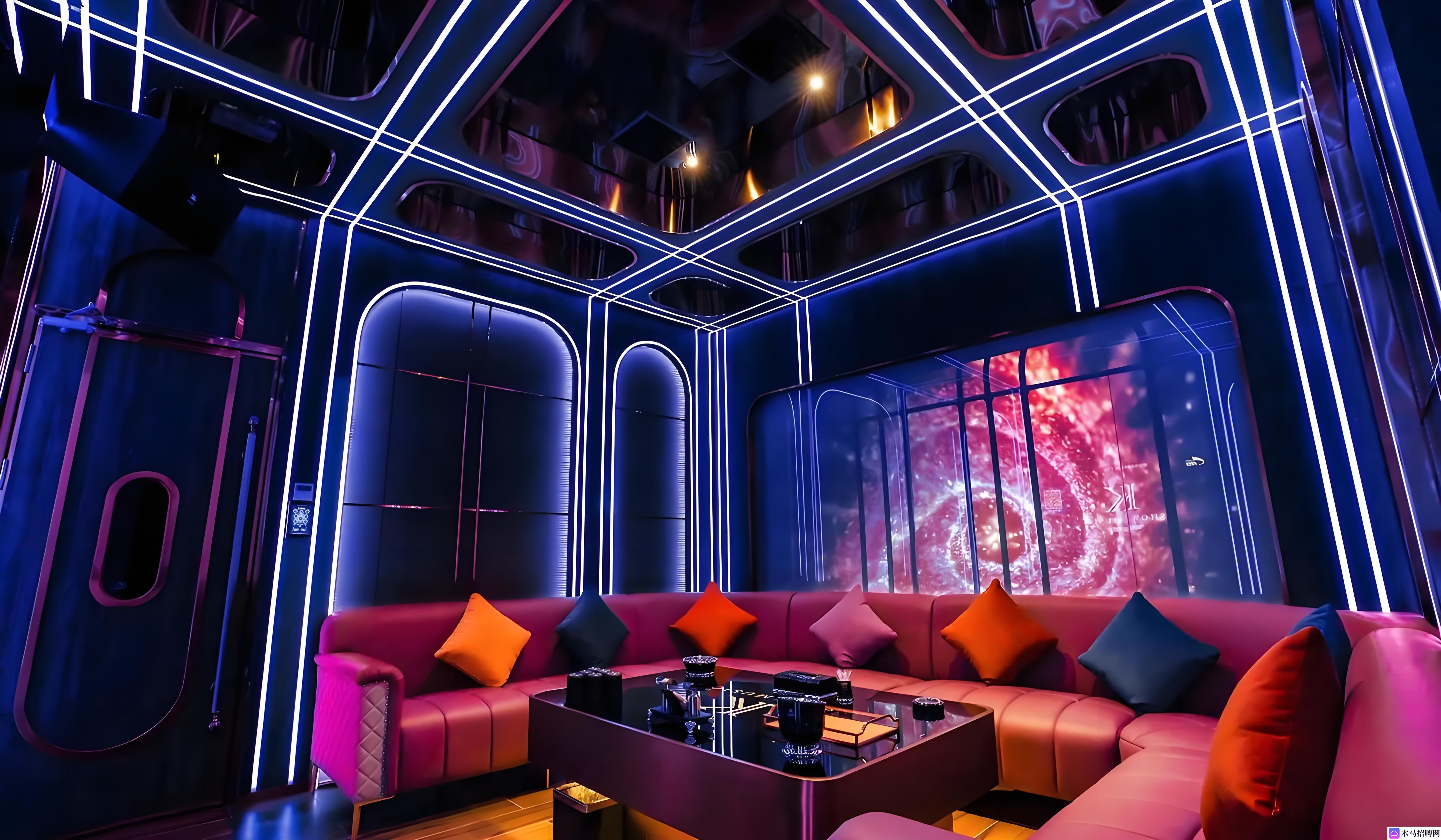 广州大学城北亭广场KTV性价比之王毕业聚会好去处