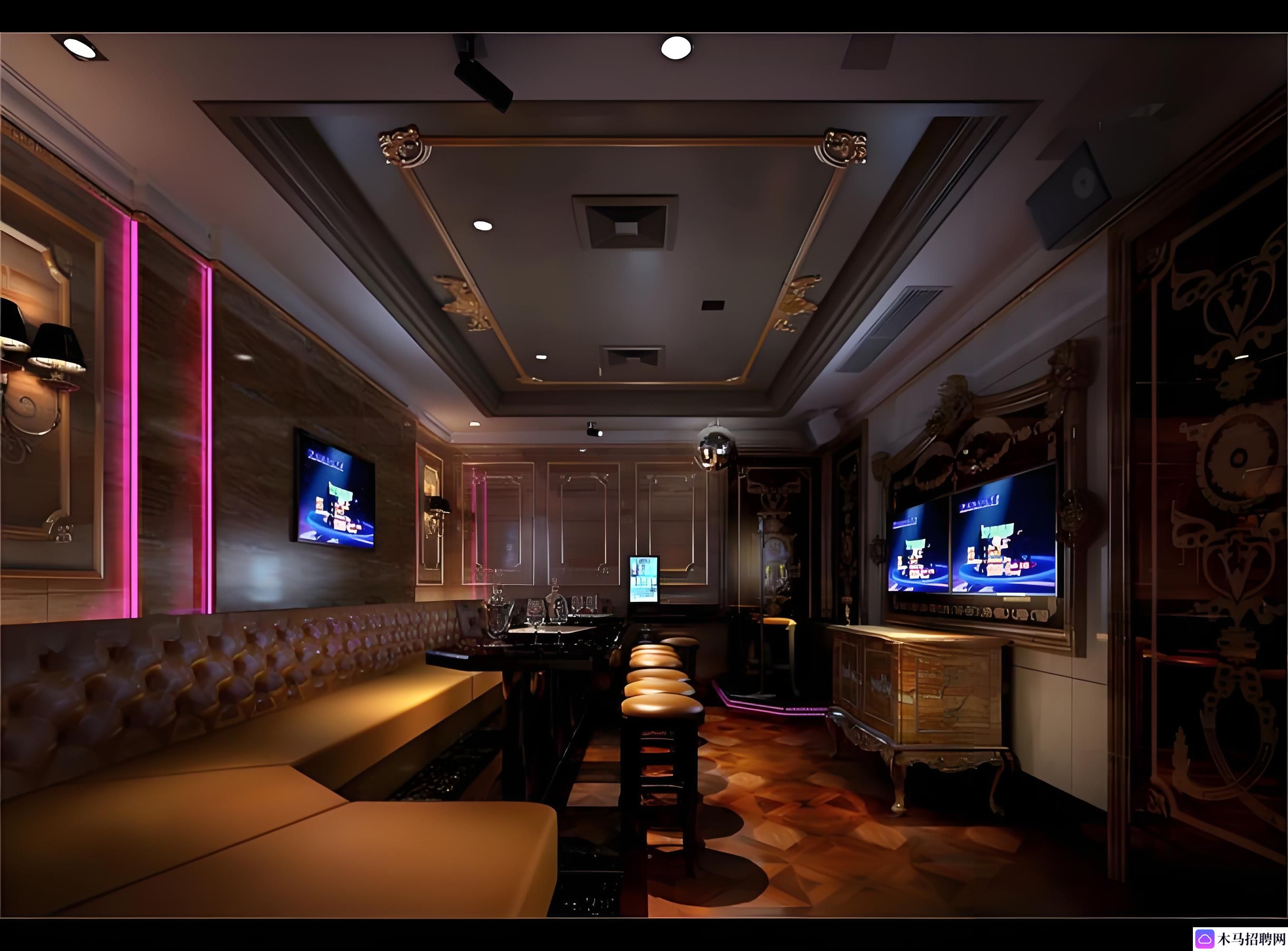 广州越秀区老牌KTV如何用经典曲库留住熟客