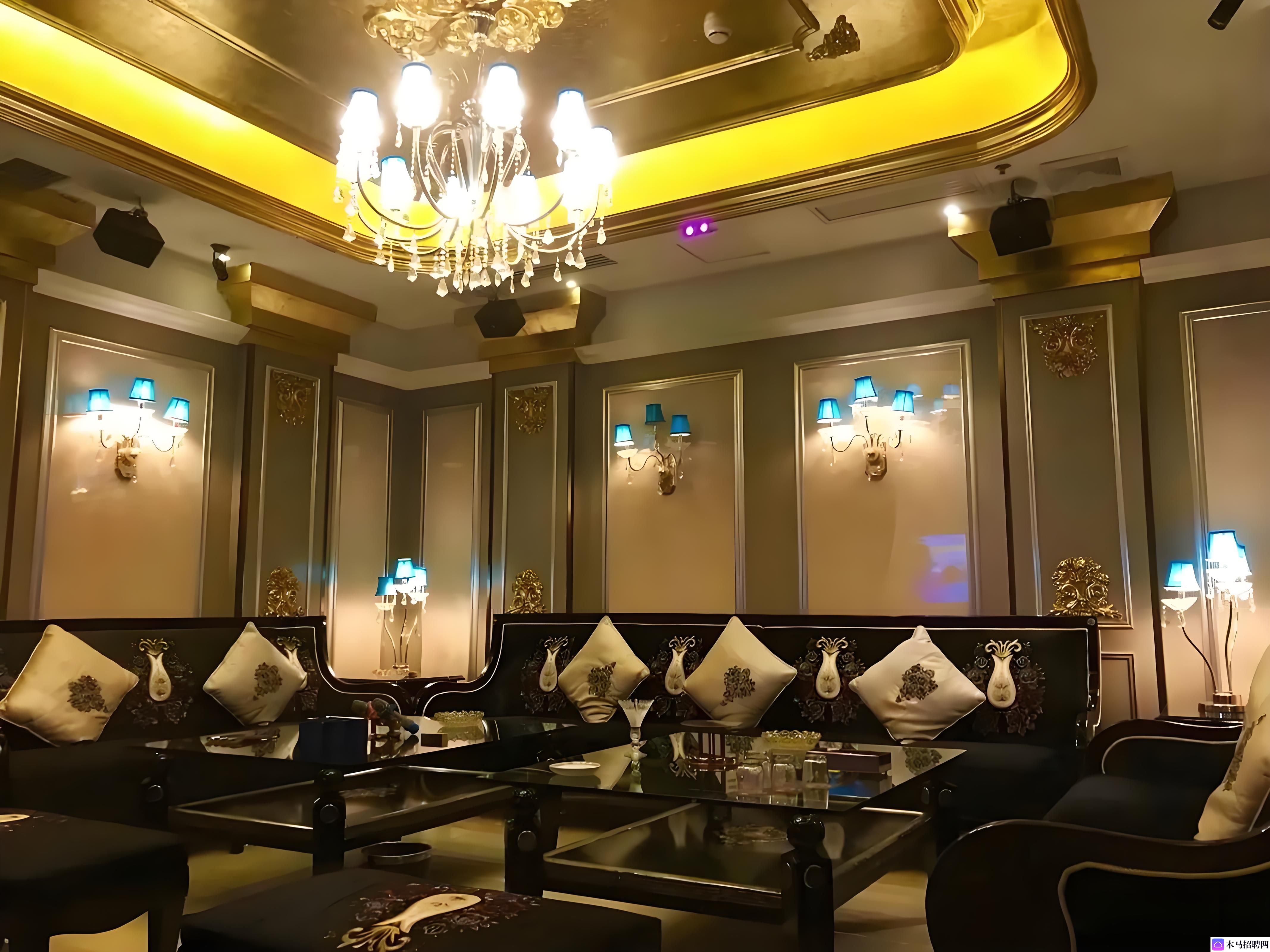 广州番禺区大型夜场综合体：吃喝玩乐唱跳一站式体验