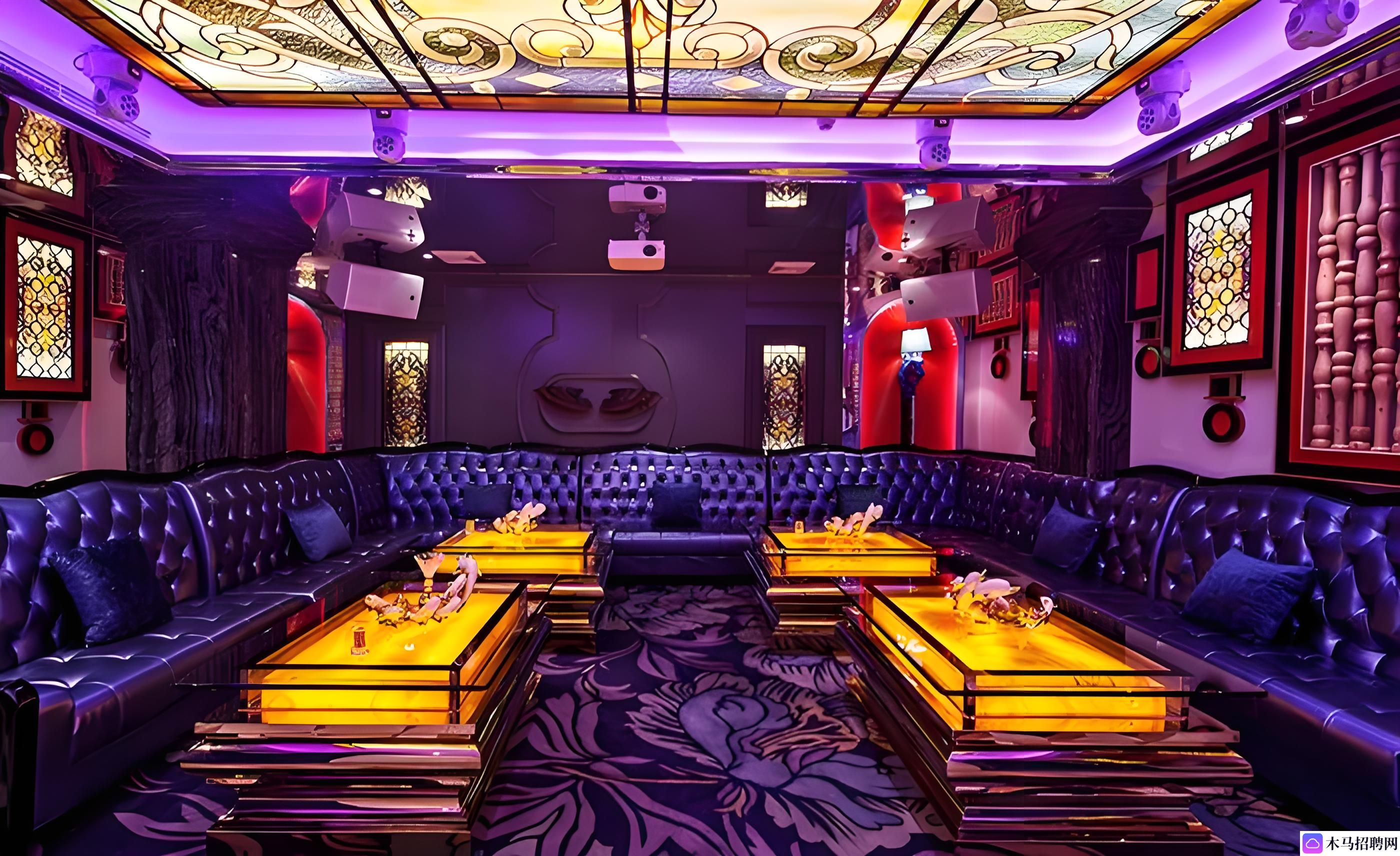 广州黄埔区临港经济区：新兴工业风酒吧的潮流聚集地